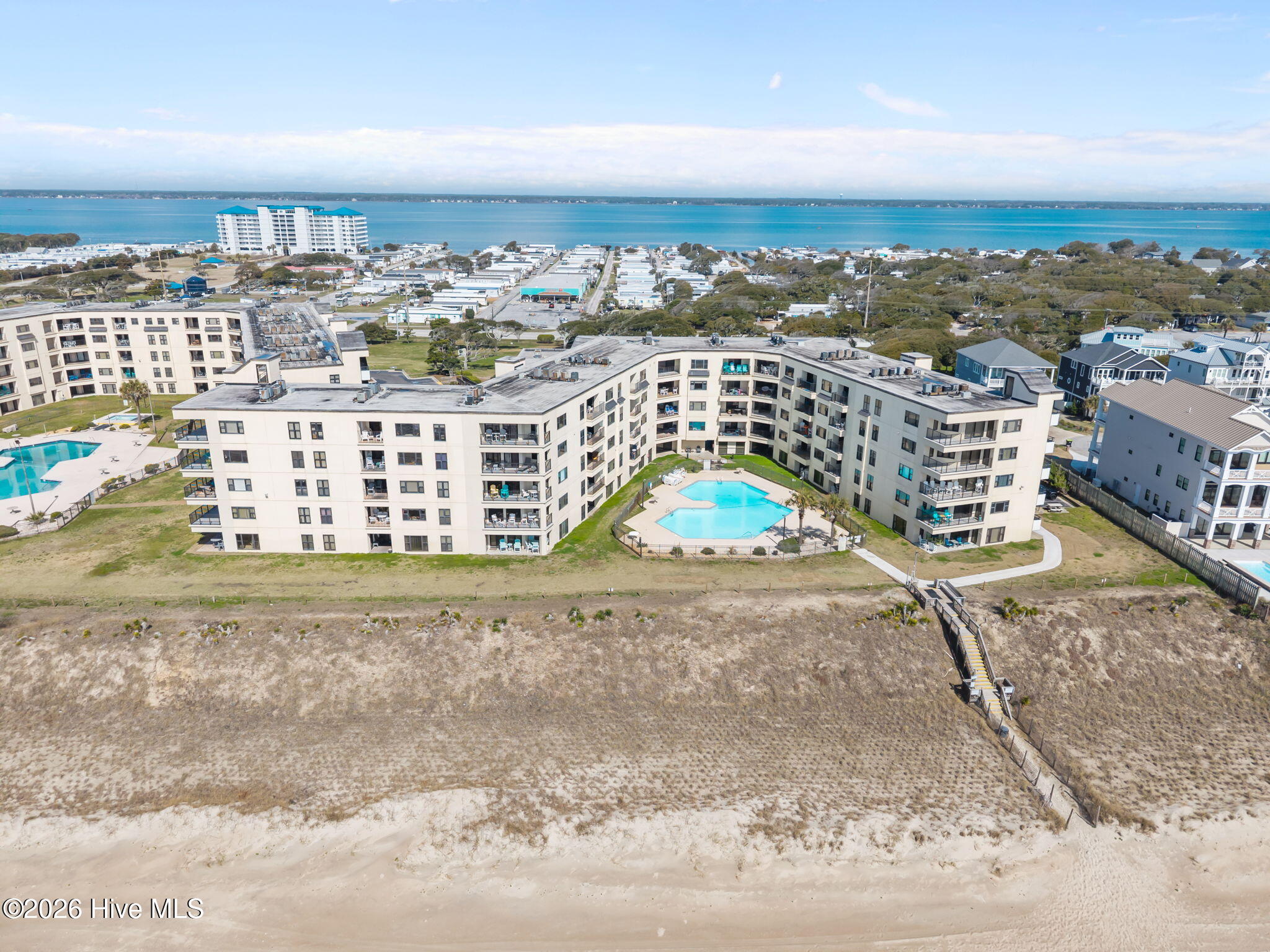 1505 Salter Path Road 124,Indian Beach