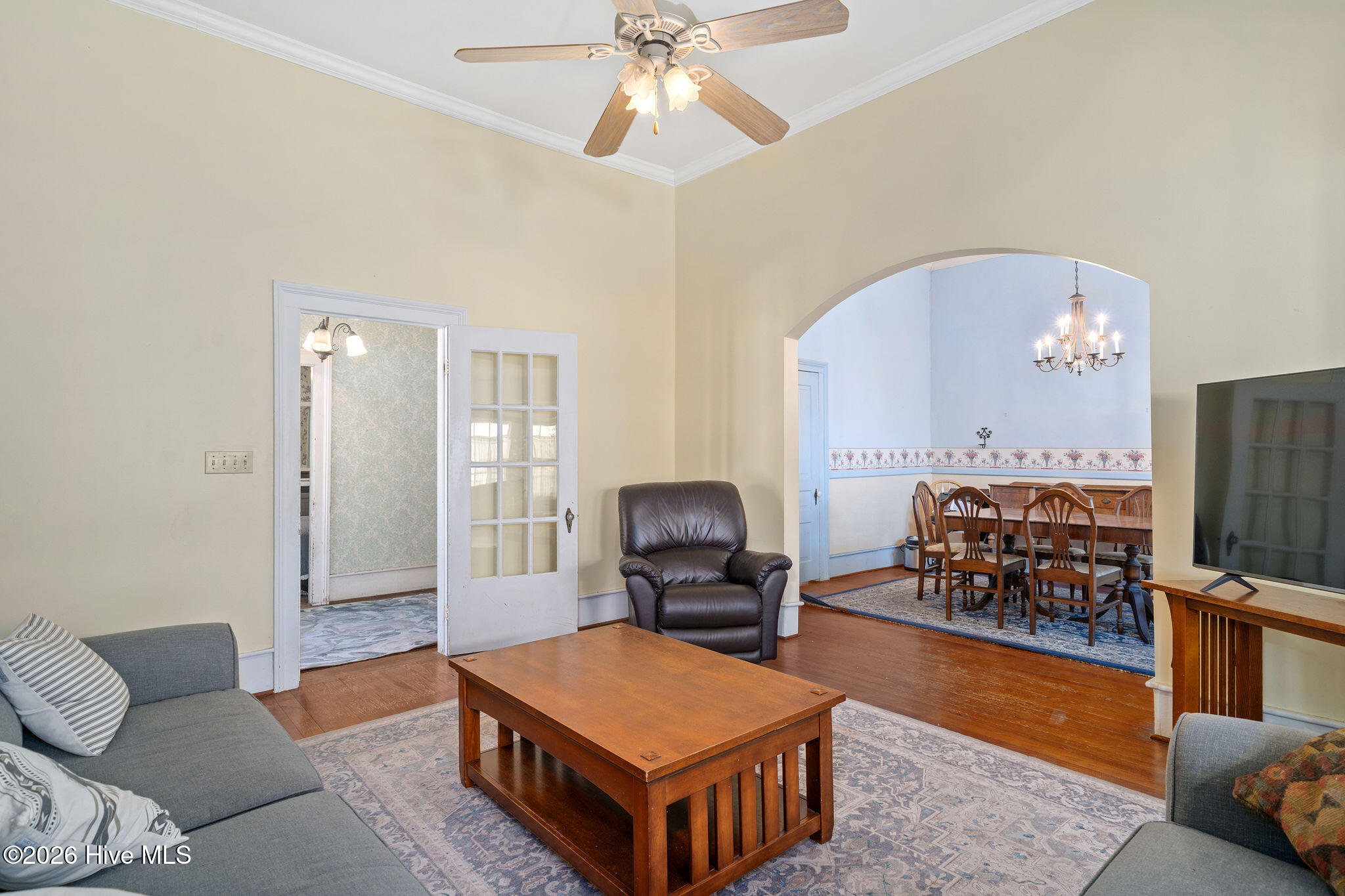 Homes for sale in Rose Hill, NC | 130 E Main St, Rose Hill, NC 28458 | MLS# 100551091