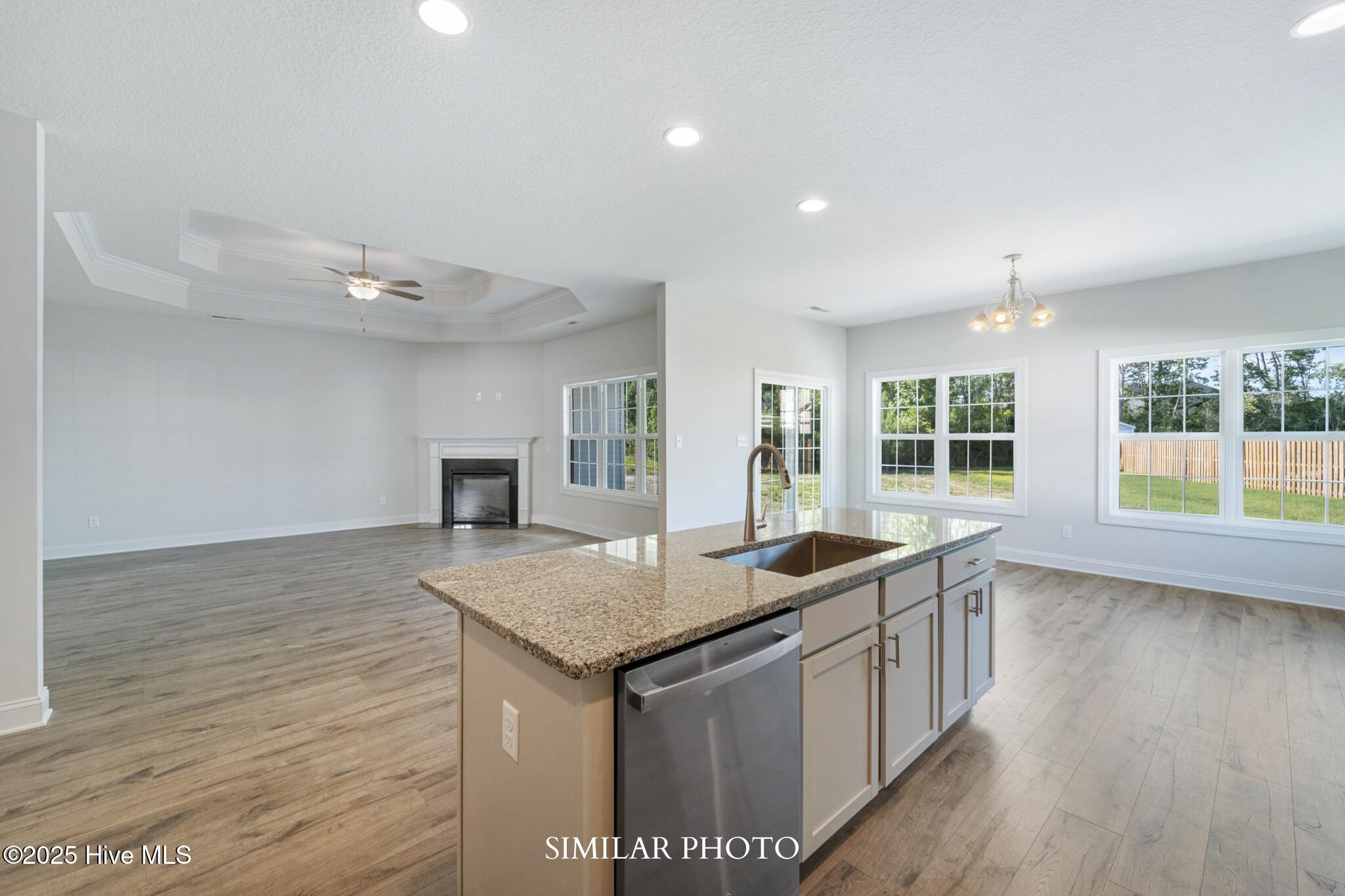 911 Miranda Court, Jacksonville, NC 28546 – photo 17: SIMILAR PHOTO SUTTON-16