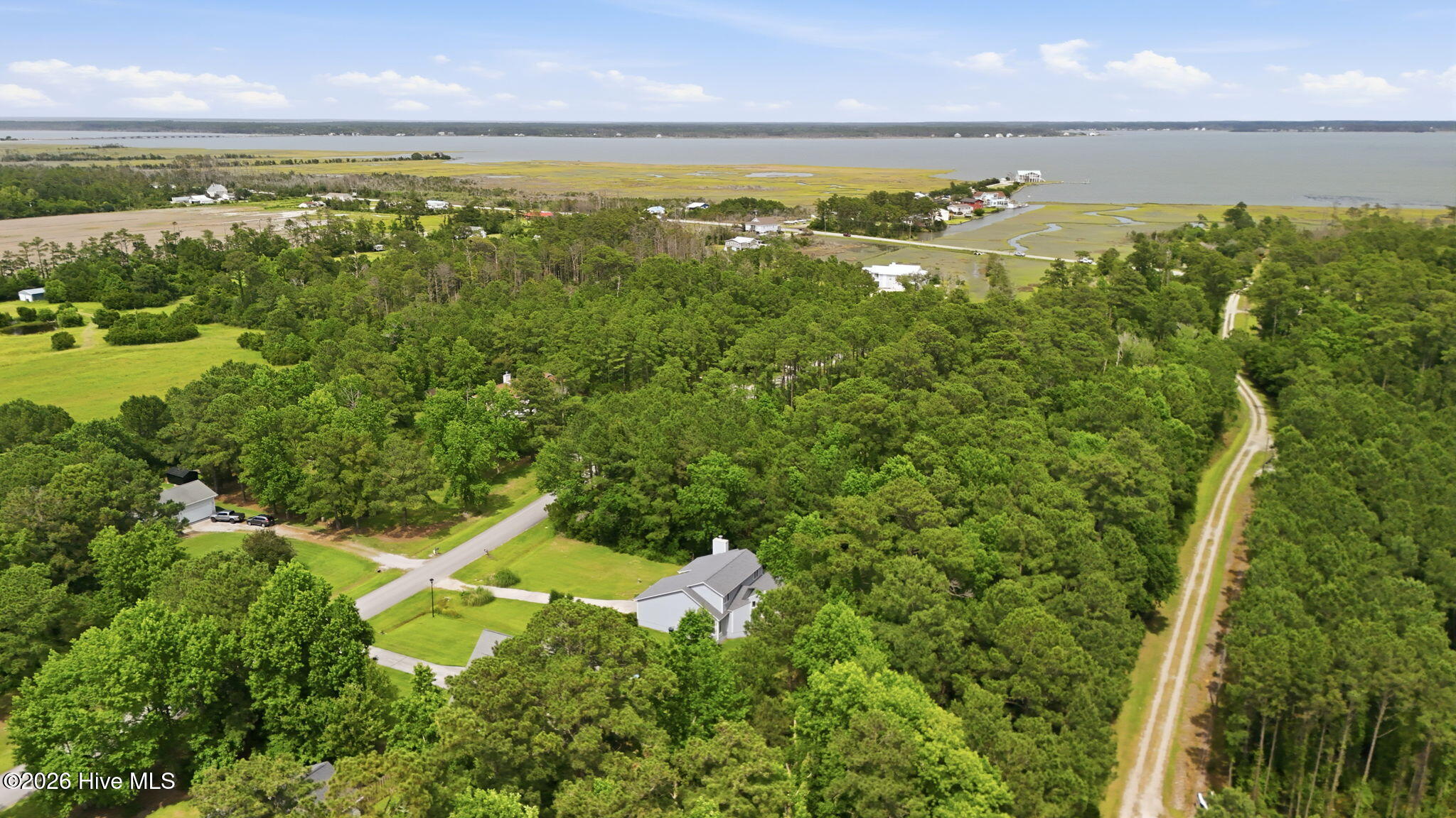 115 N Harbor Drive,Beaufort