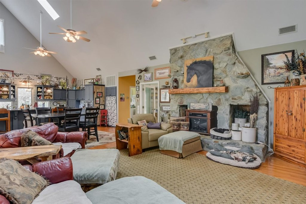 3495 Elberton Highway, Lincolnton, GA 30817 Listing Photo  23