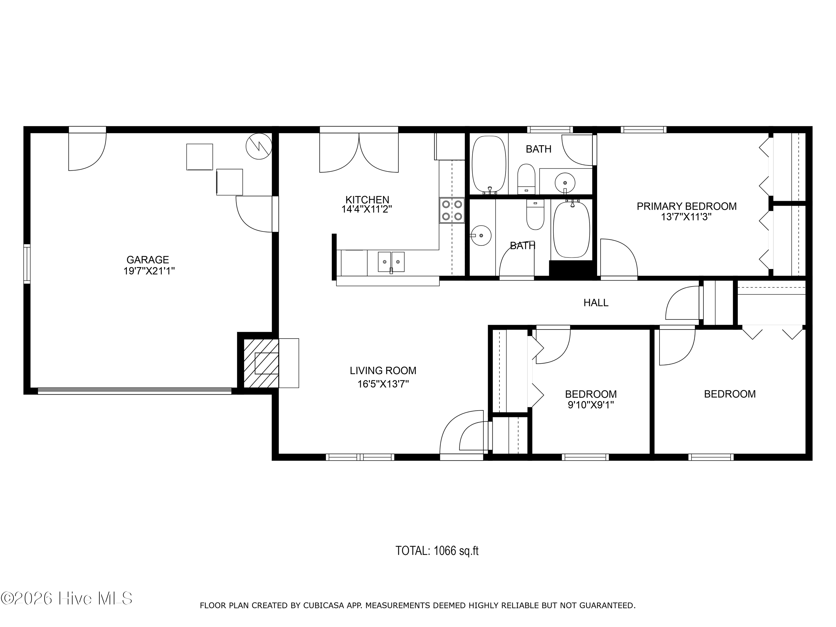Exterior photo of 502 Nutfield Drive, Hubert, NC 28539. MLS: 100595921