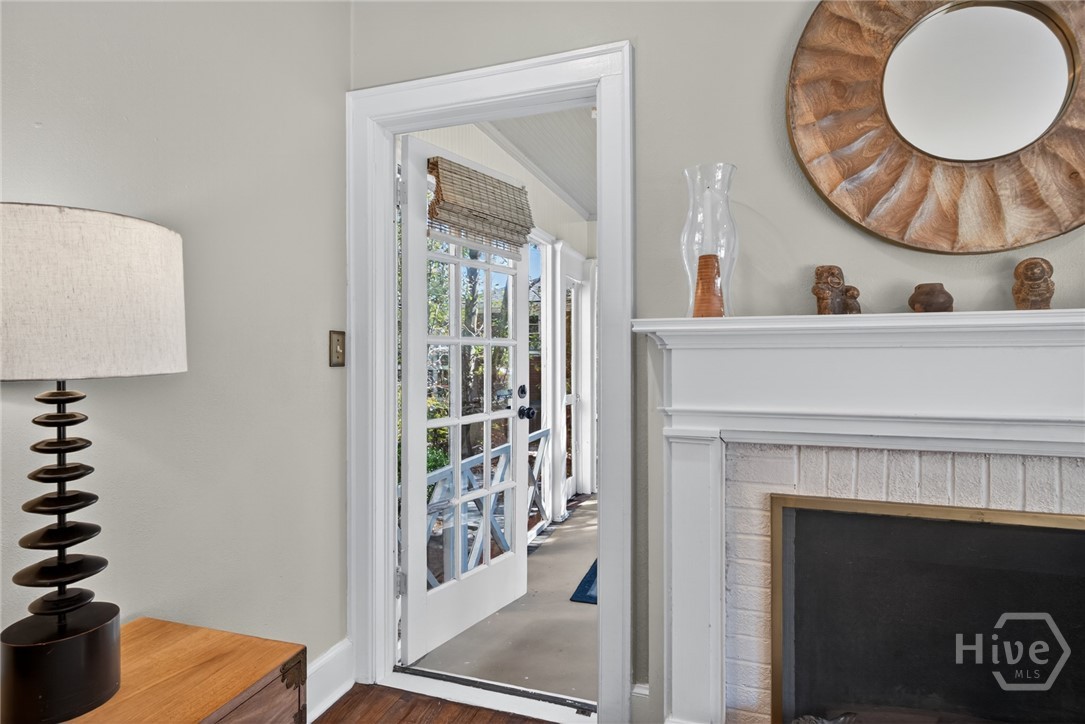 530 E 57th Street, Savannah, GA, 31405