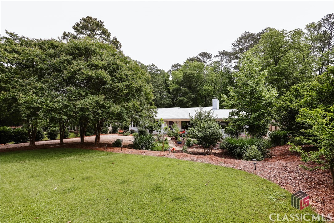 119 Fortson Circle