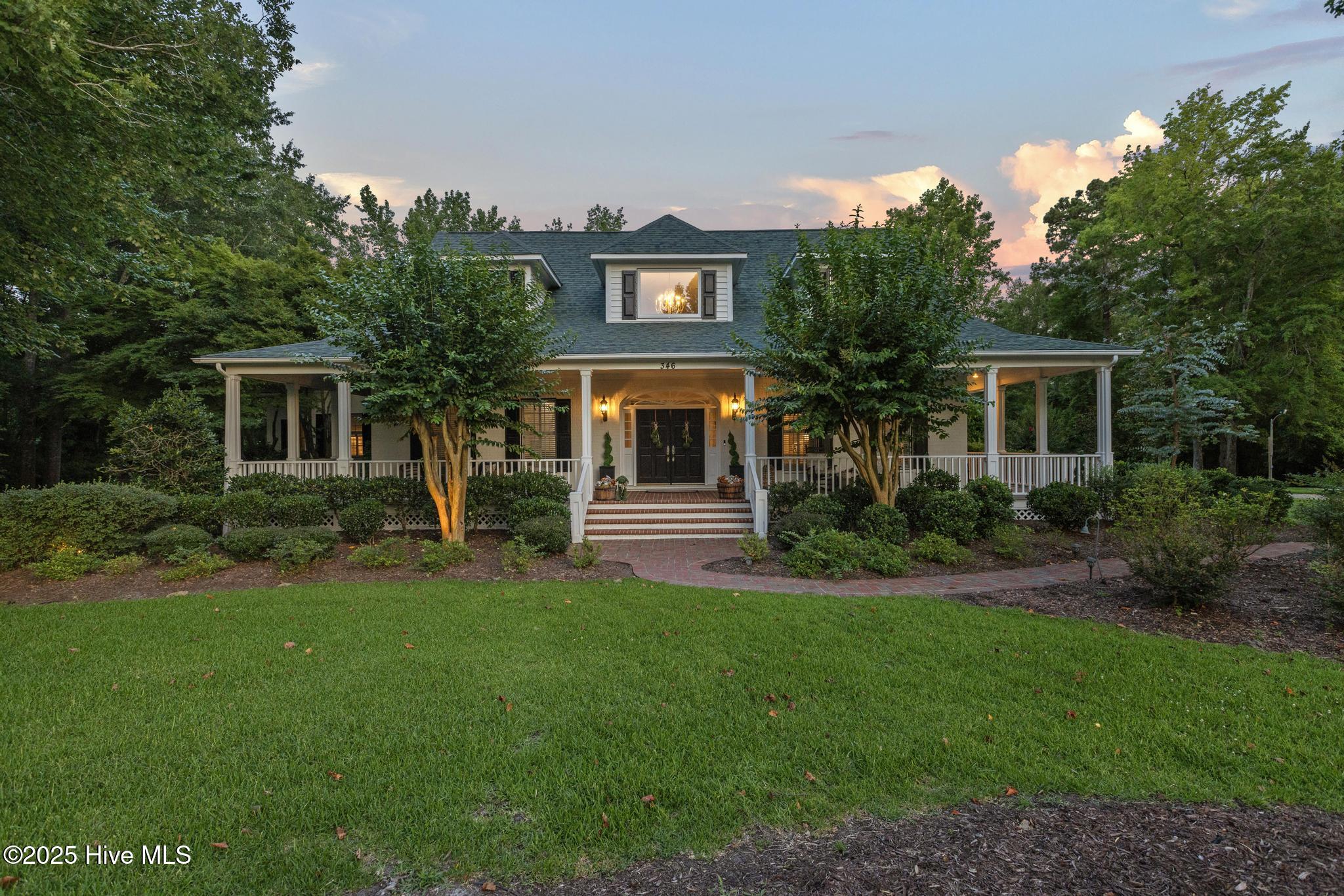 Property at 346 Royal Bluff Road