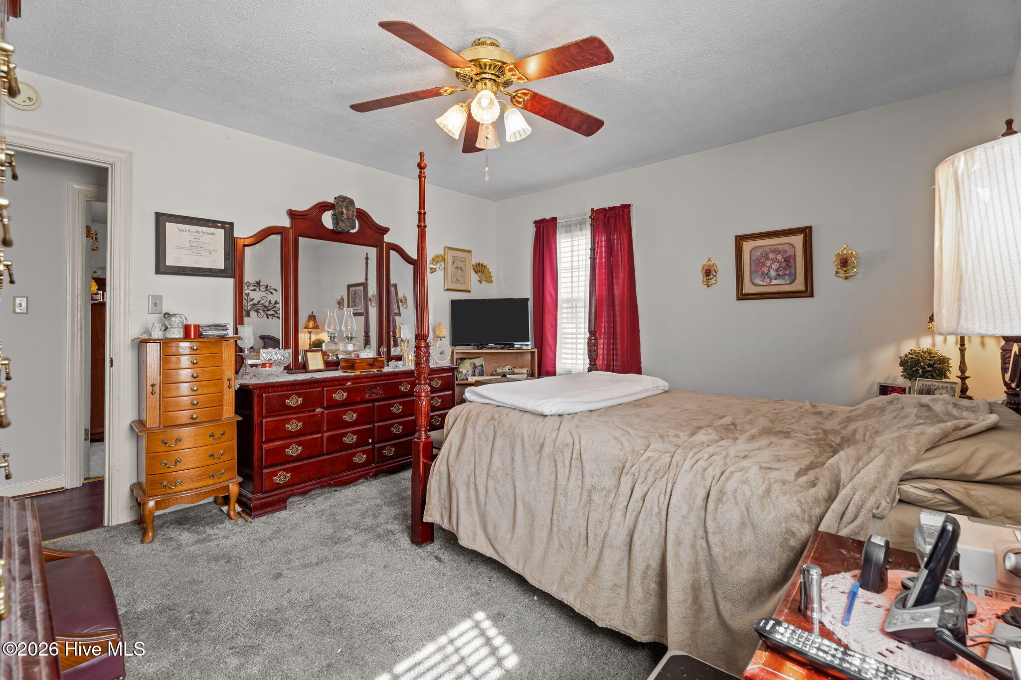 4429 Kenroy Road, Wilson, NC, 27893