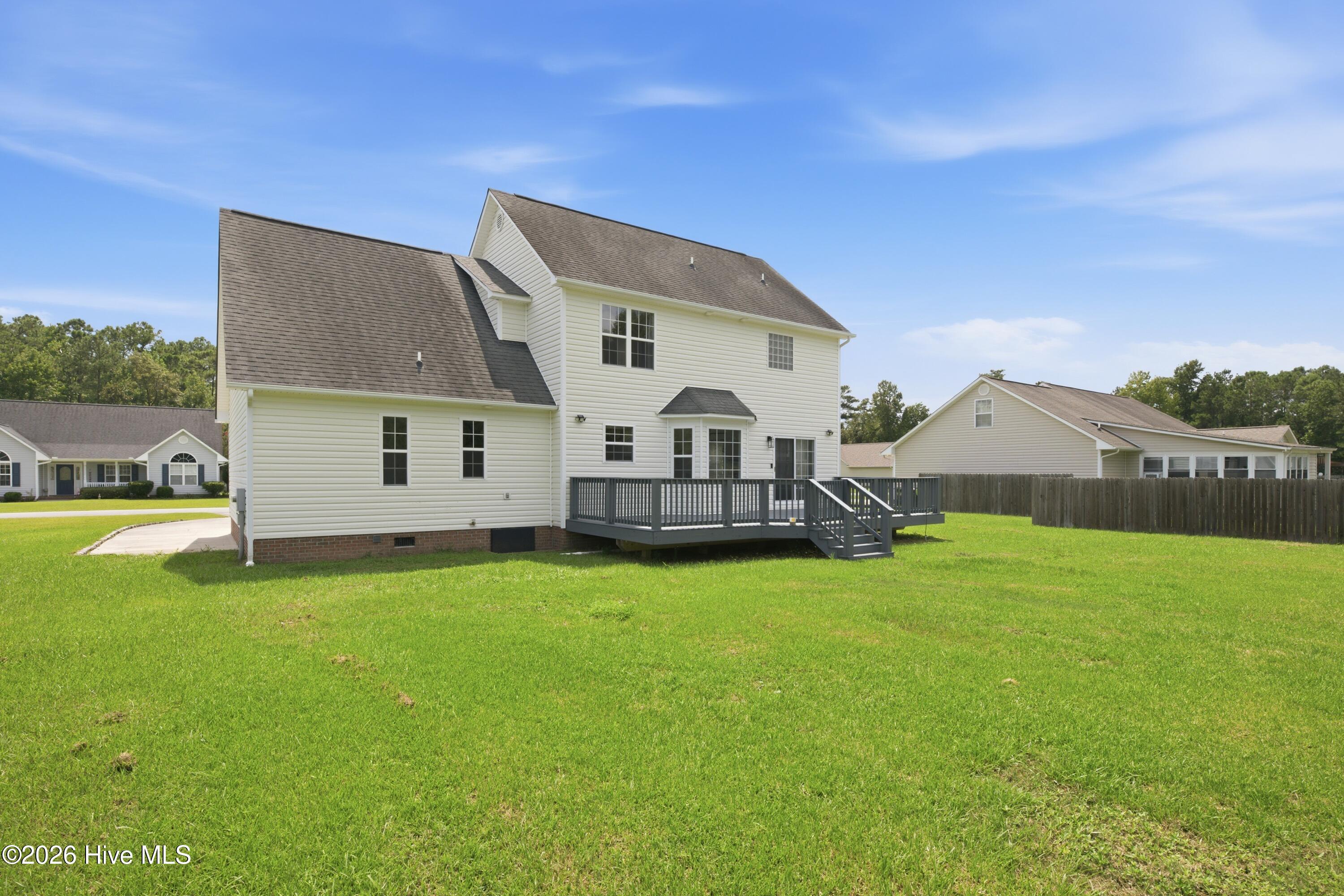 105 Quarter Horse,Havelock
