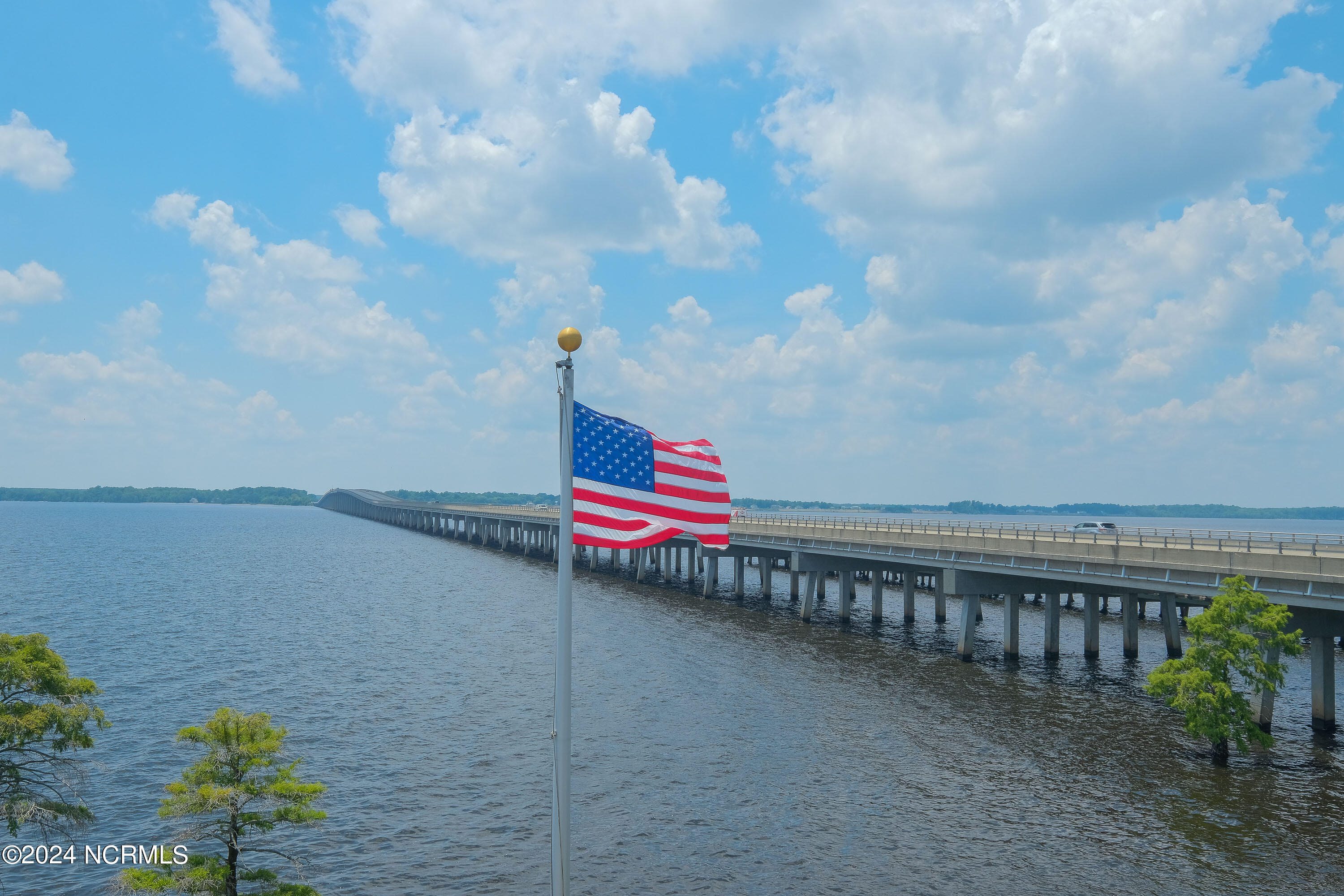 108 Wharf Landing Drive, Edenton, NC, 27932
