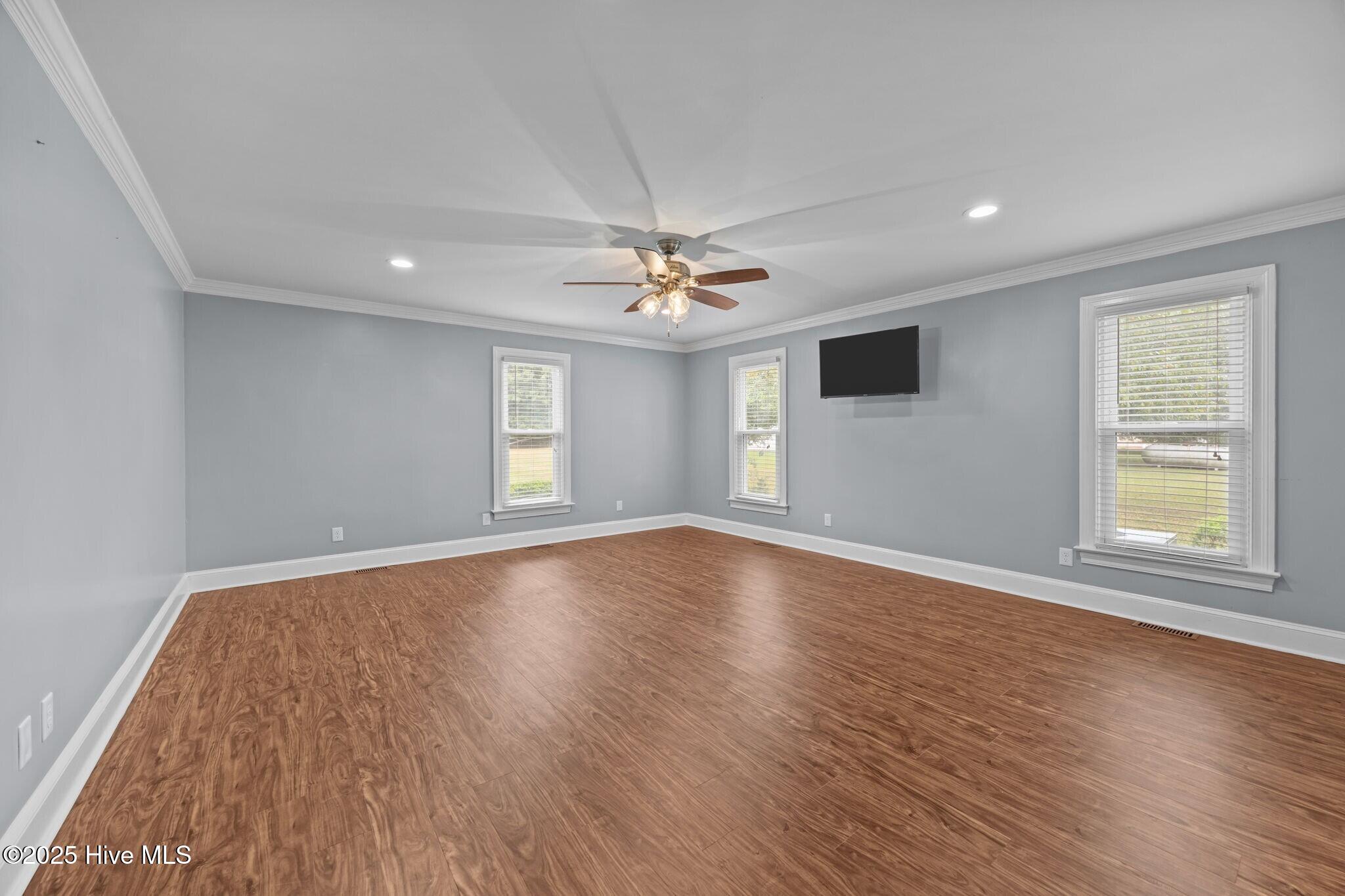 1443 Bland Howell Road, Kinston, NC, 28504