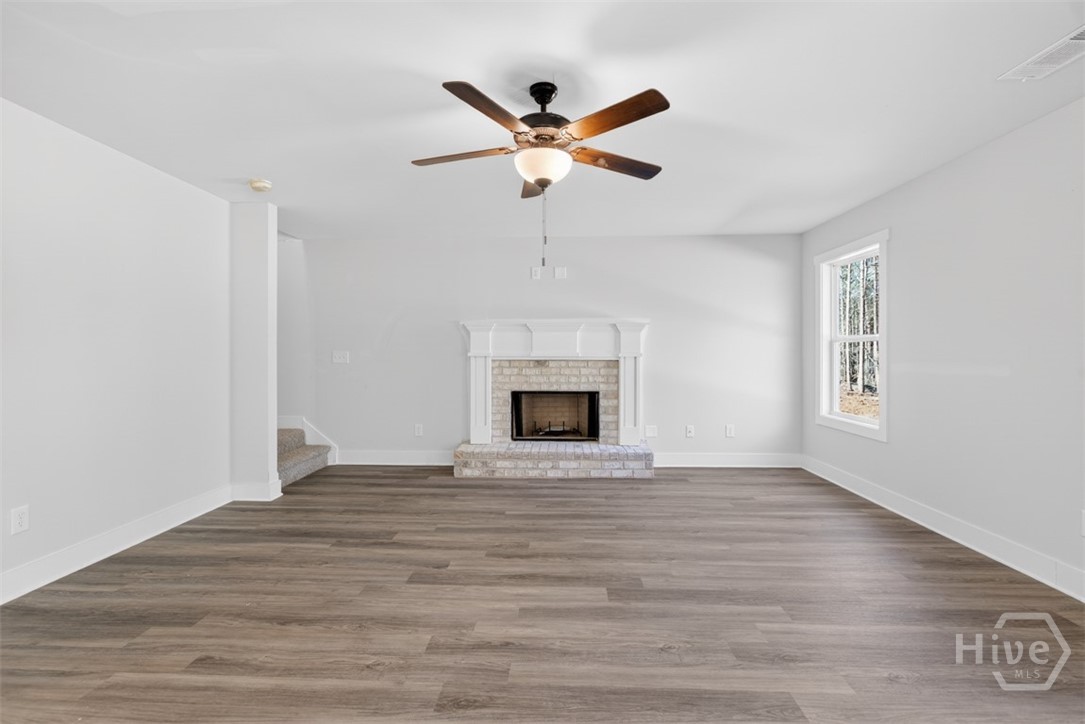 538 Oil Mill Road UNIT 8, Martin, GA, 30557