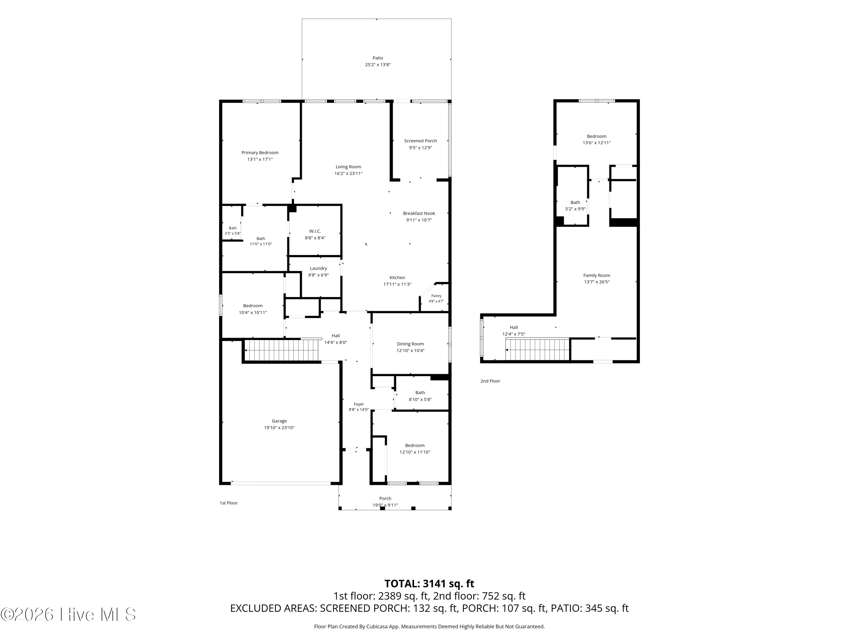 Exterior photo of 1229 Woodhouse Drive NW, Ash, NC 28420. MLS: 100595763