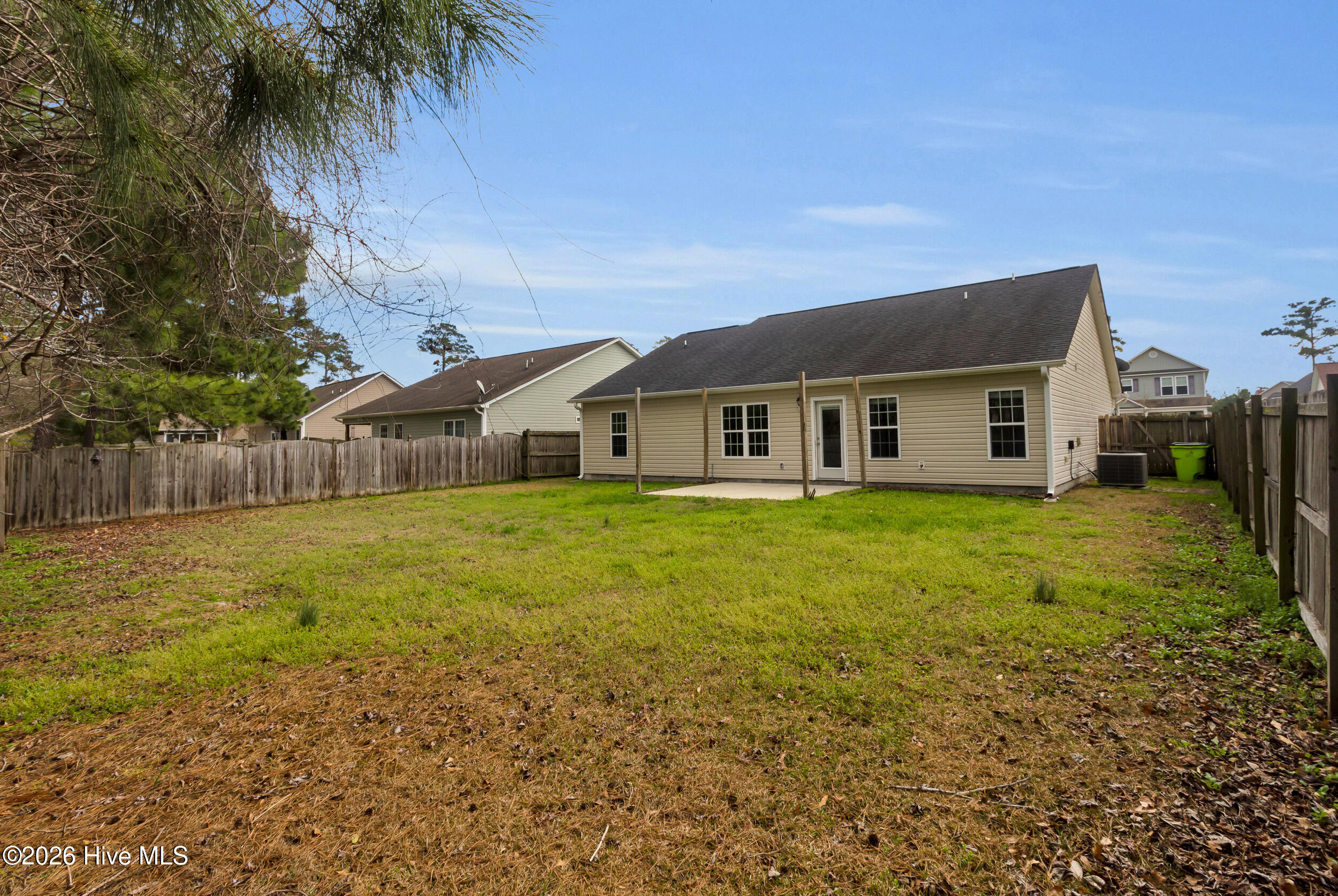 3110 Catarina Lane,New Bern