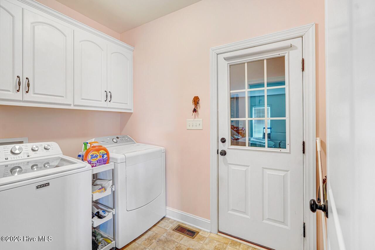 3589 N Old Carriage Road, Rocky Mount, NC, 27804