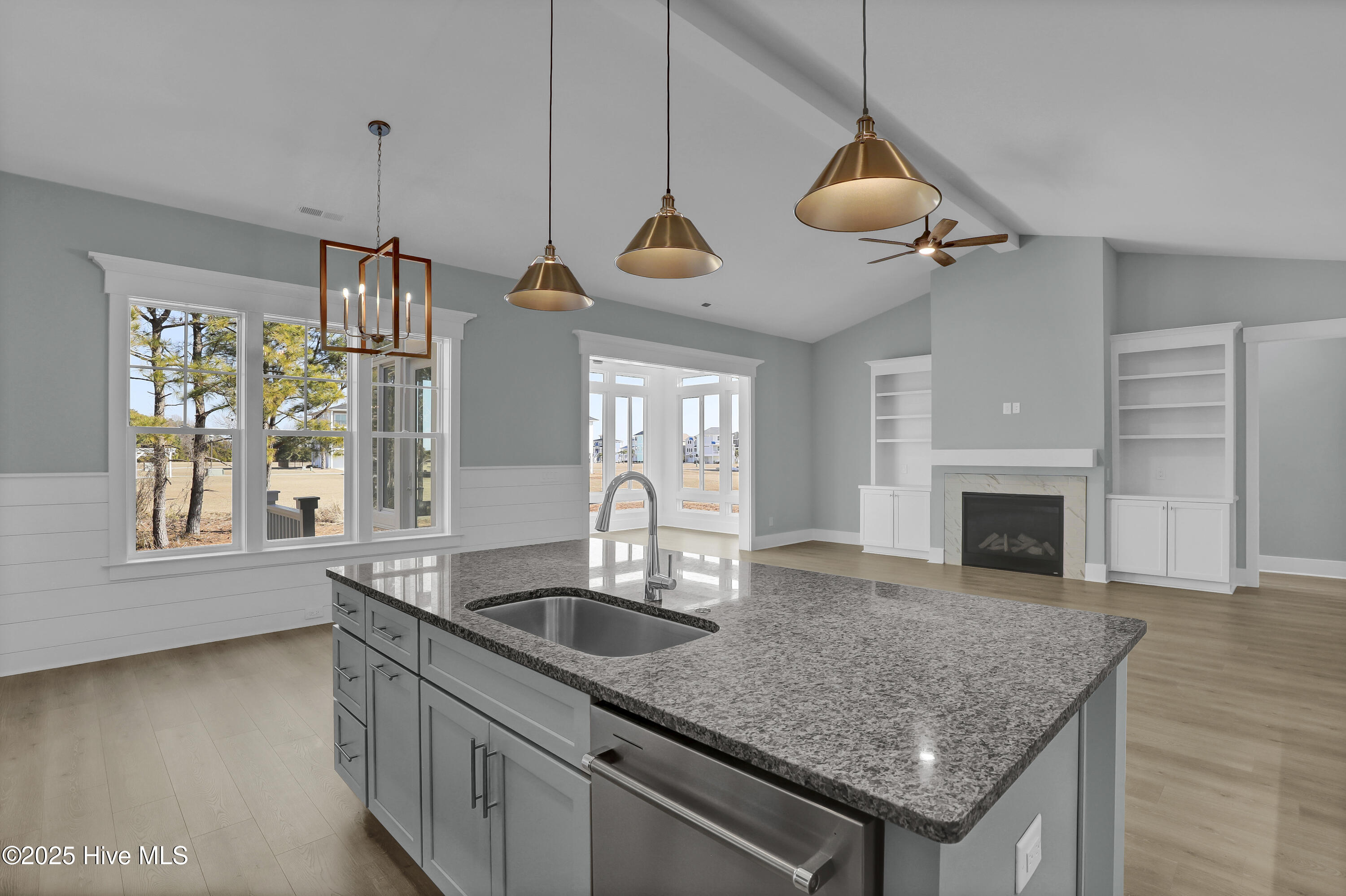 813 Sweetgrass Street SE, Holly Ridge, NC, 28445