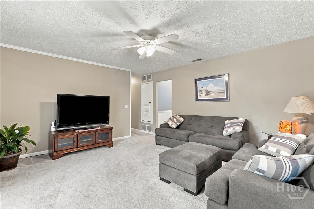 Photo 2 of Single family home for sale at 611 Leaning Oaks Dr, Savannah, GA 31410 | MLS# SA366150 | Listing updated on 2026-10-09