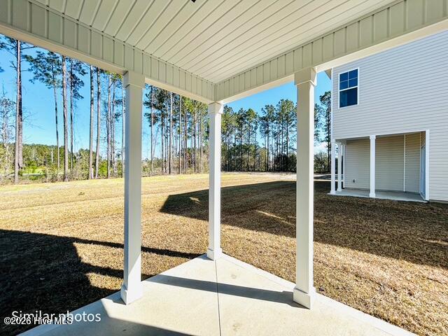 Photo 4 of Townhouse for sale at 110 Hunters Green Ct, Jacksonville, NC 28546 | MLS# 100612966 | Listing updated on 2026-10-28
