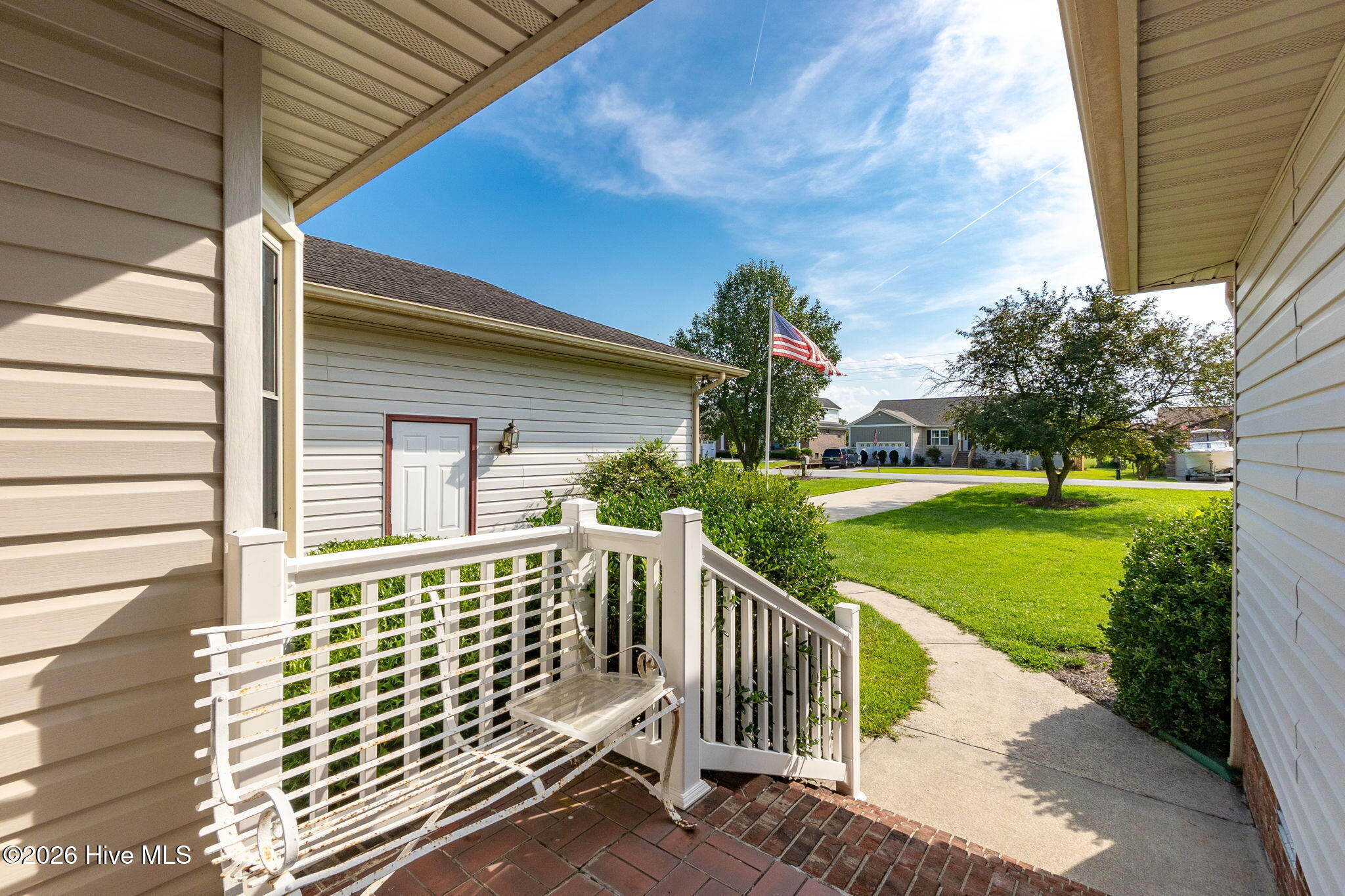 1011 Pelican Drive,New Bern