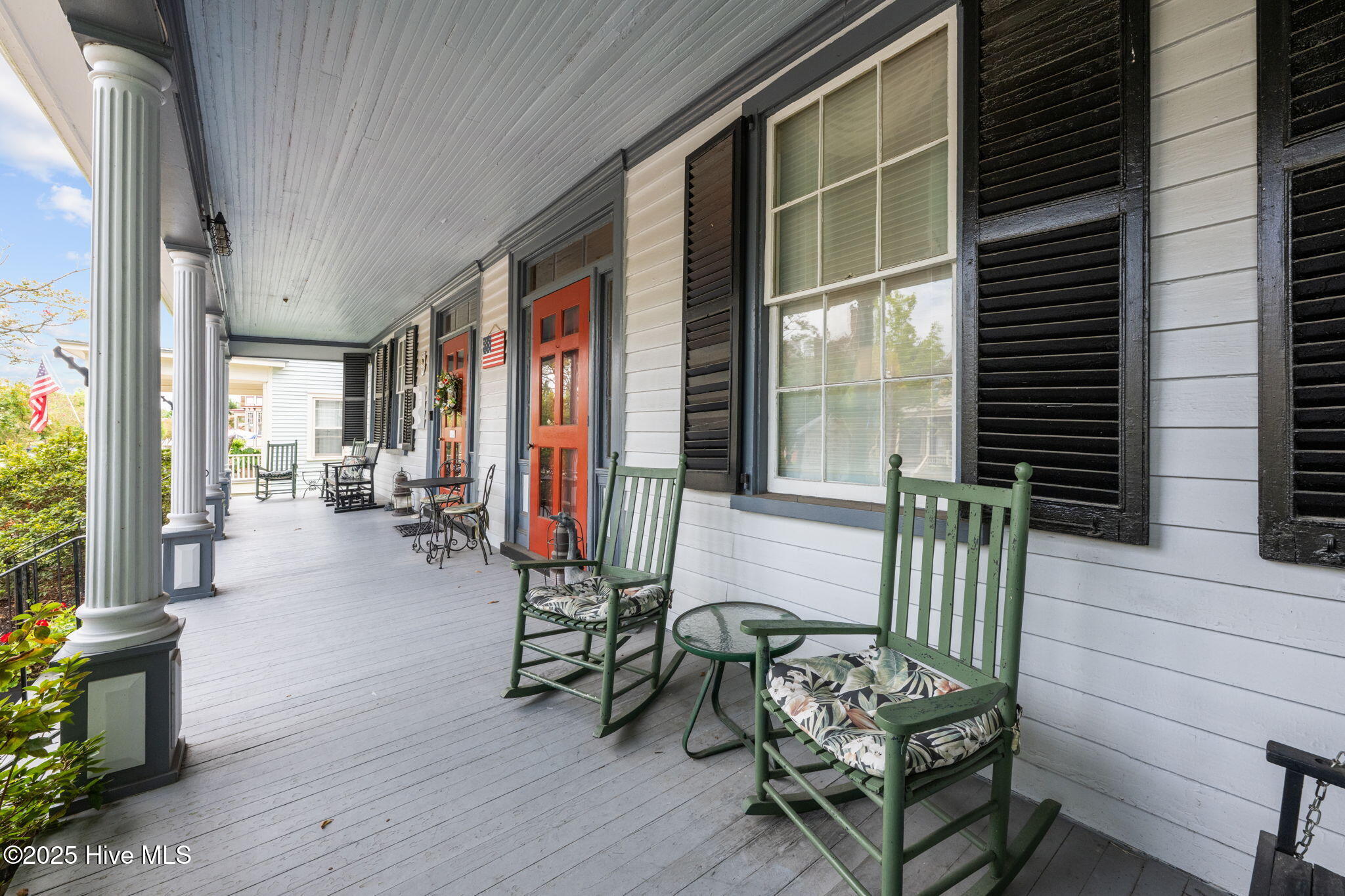 215 Pollock Street,New Bern