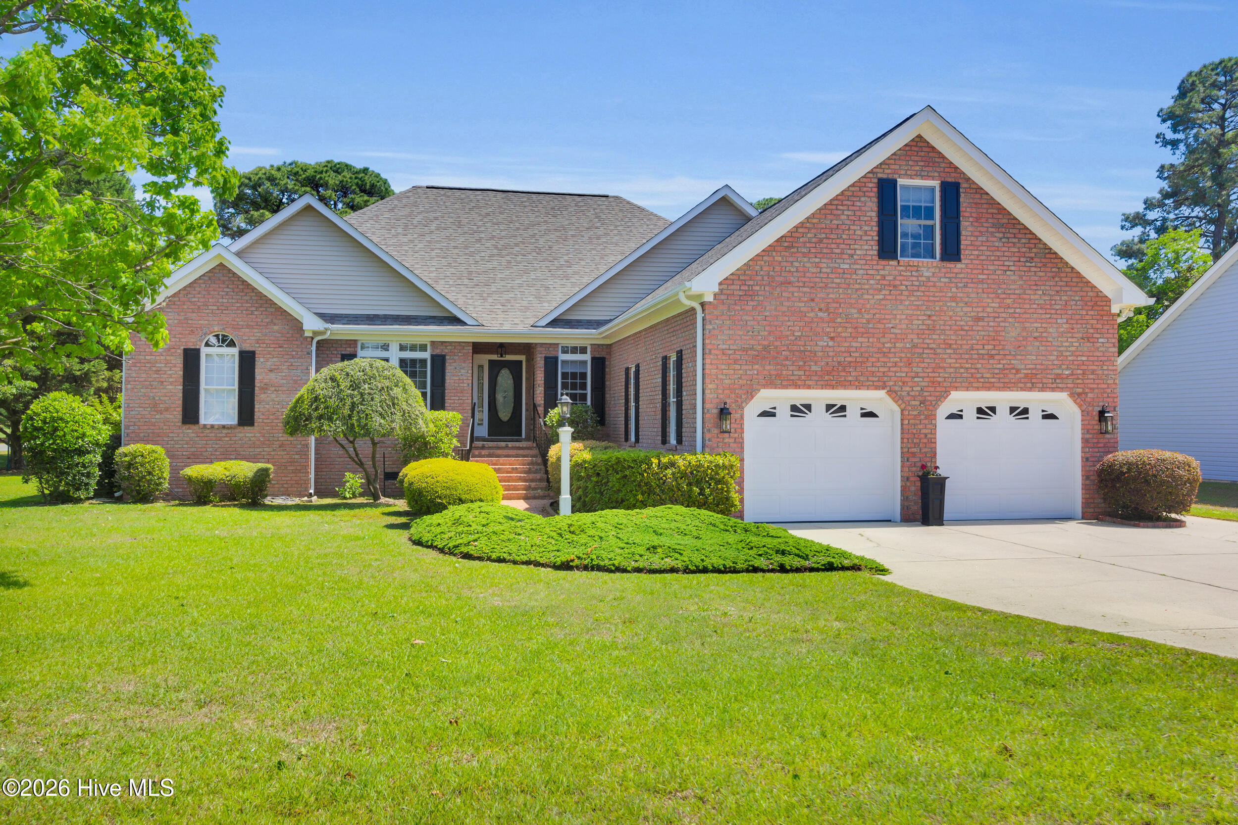 1318 Mona Passage Court,New Bern