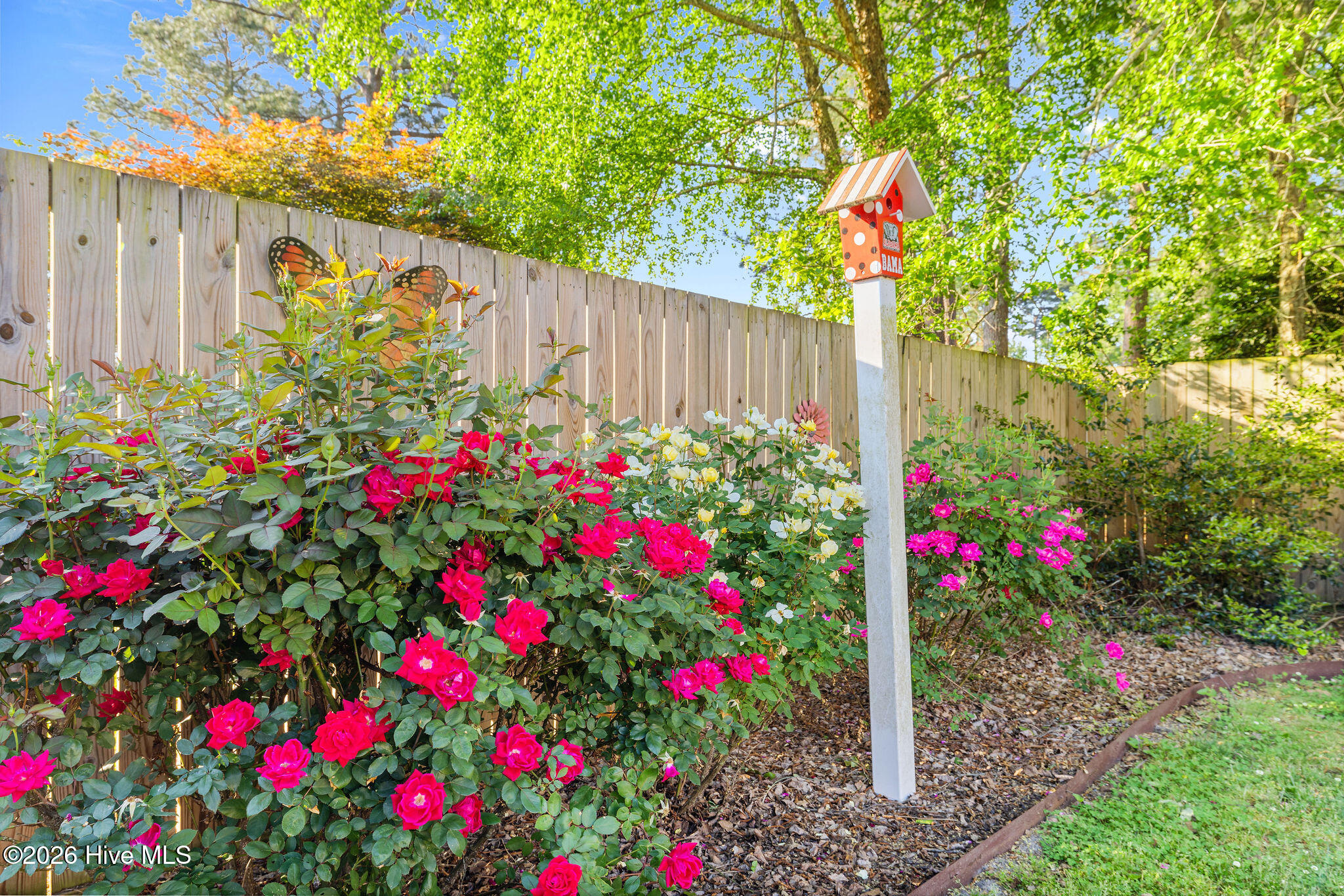 307 Forest Drive, La Grange, NC, 28551