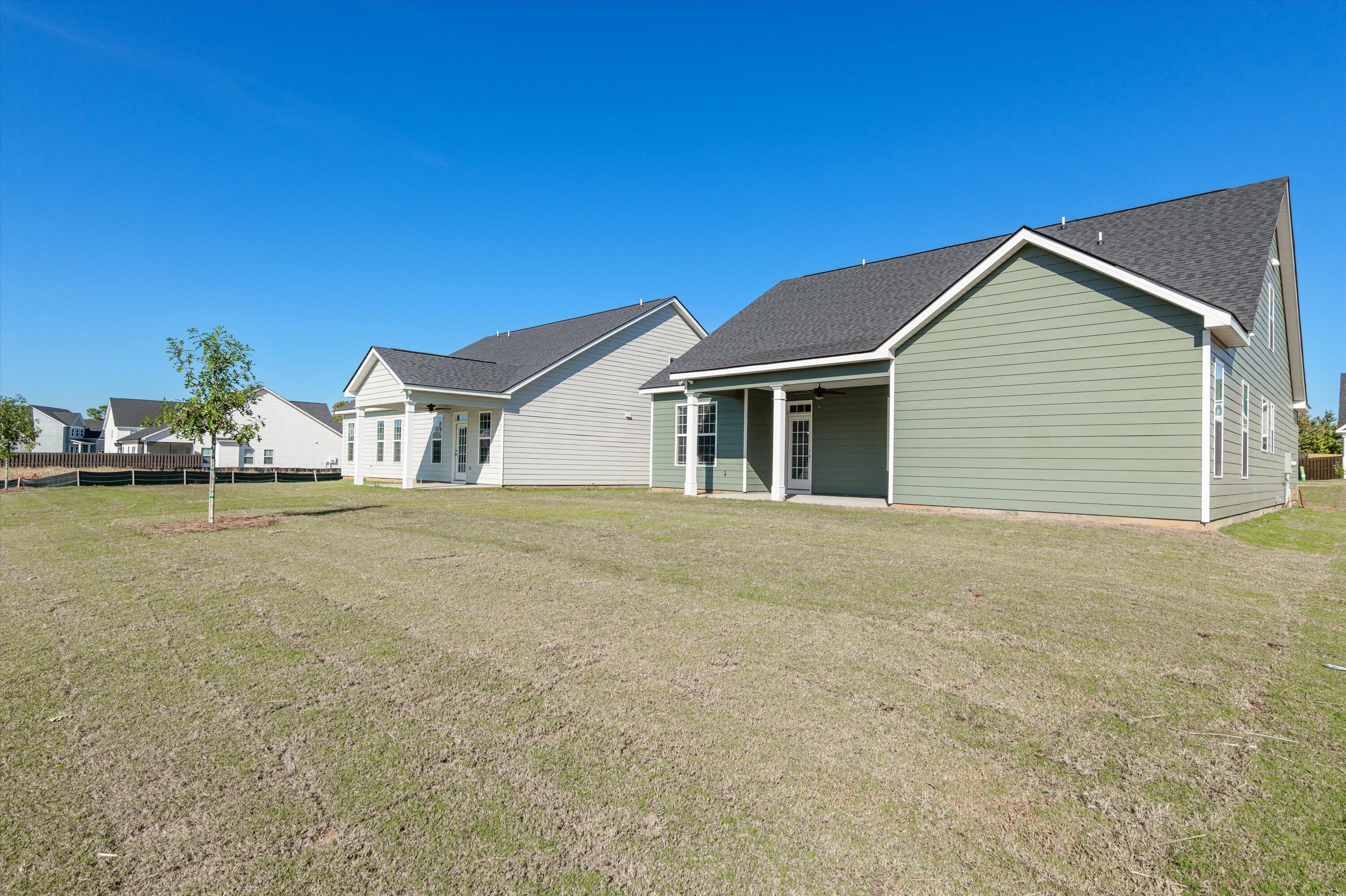 2511 Laurens Street, Grovetown, GA, 30813