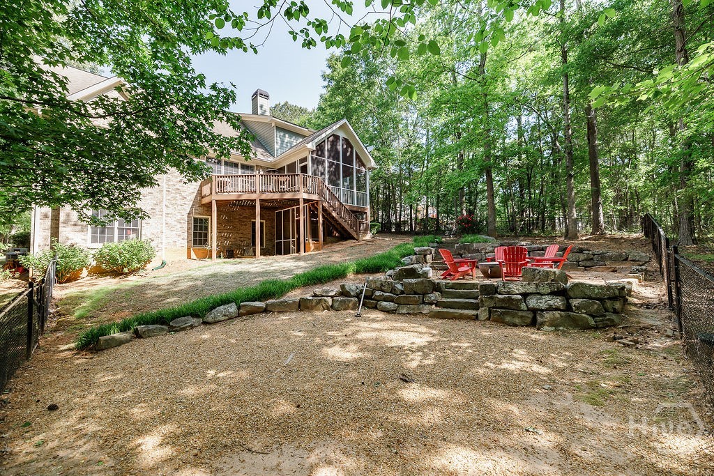 1774 Bridge Water Creek, Bishop, GA, 30621