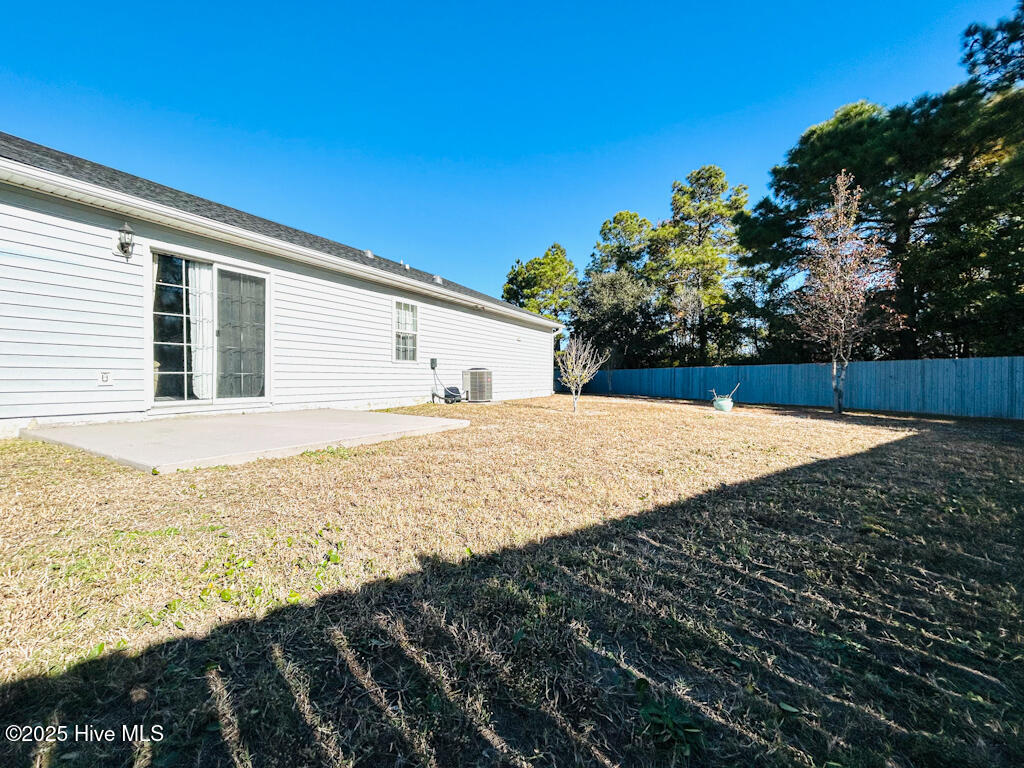 Homes for sale in Hubert, NC | 141 Charlton Rd, Hubert, NC 28539 | MLS# 100540831