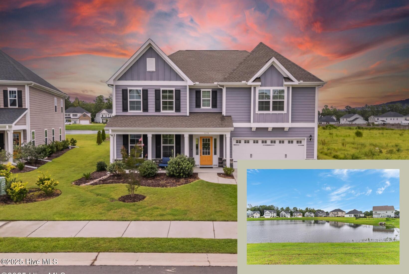Homes for sale in Wilmington, NC | 1279 Pandion Dr, Wilmington, NC 28411 | MLS# 100525303