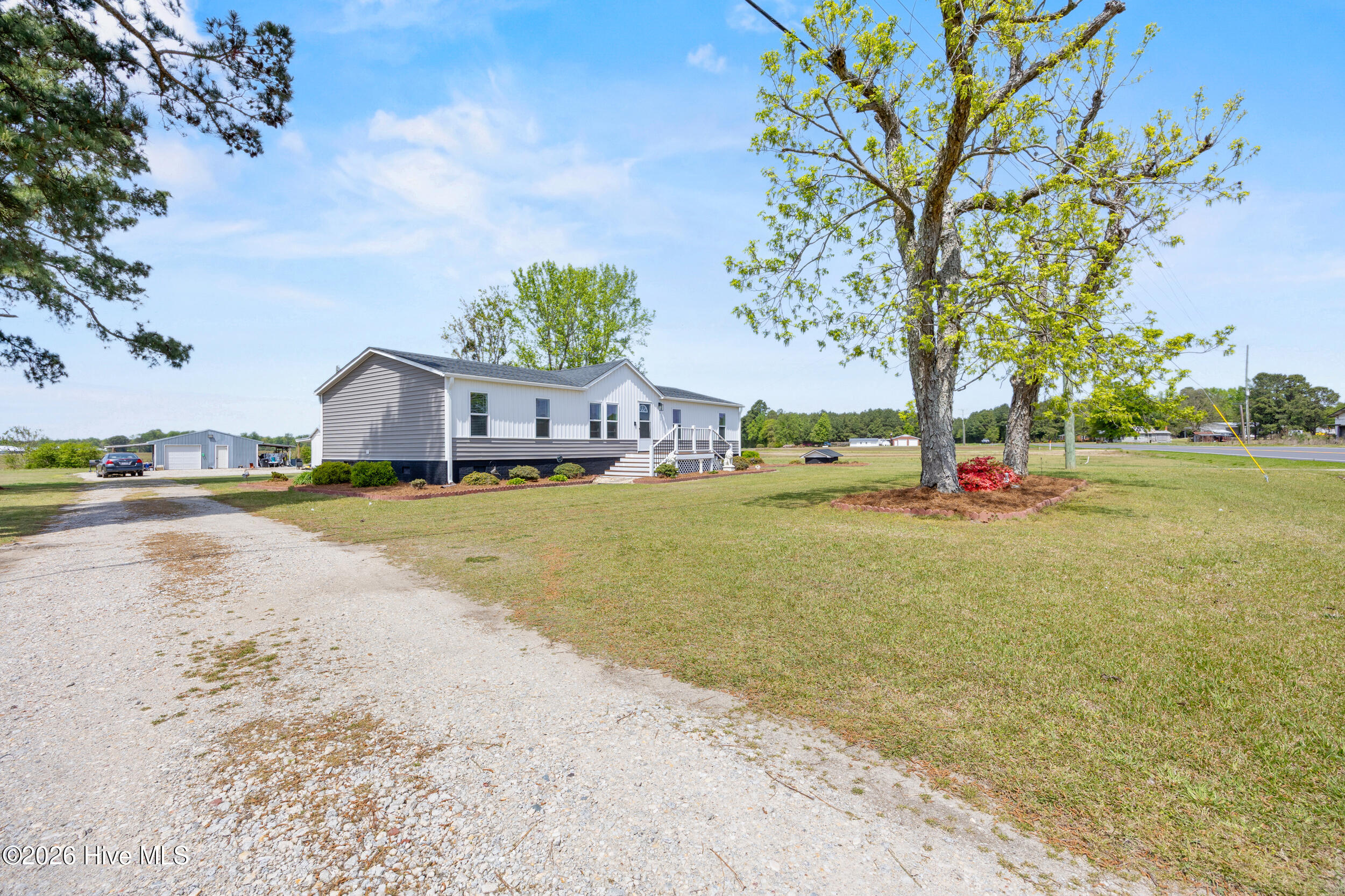 2485 Nc-111, Pink Hill, NC 28572 – photo 2: 2_front exterior