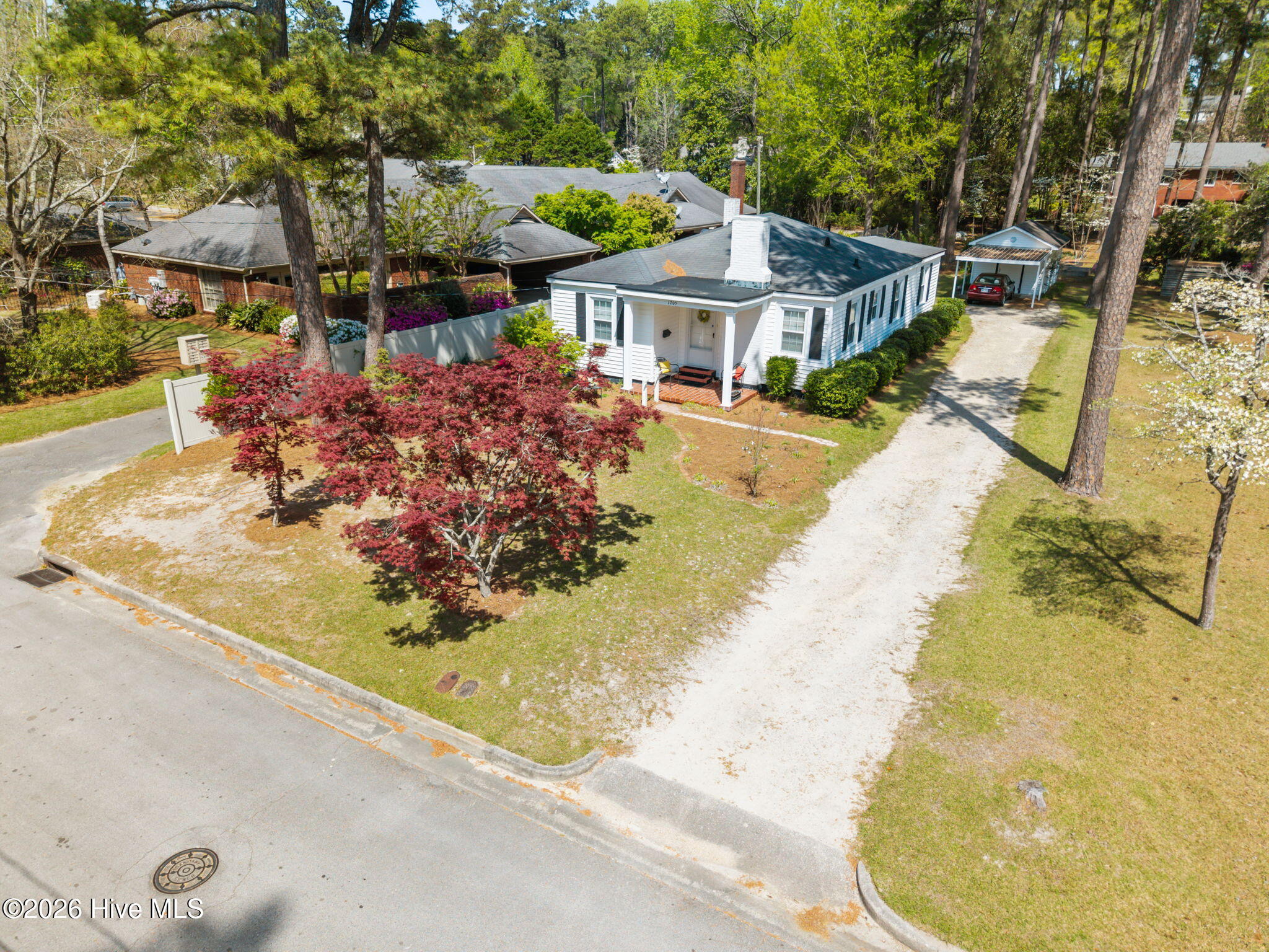 1205 Harding Avenue, Kinston, NC, 28501