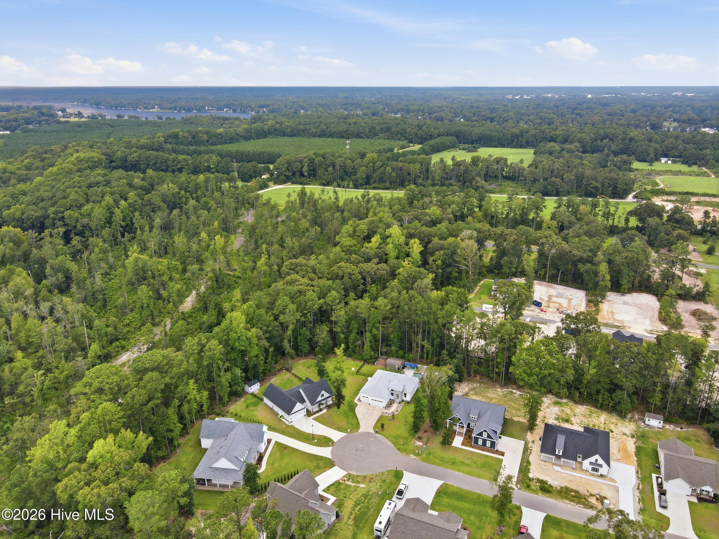 2509 Wild Turkey Road,New Bern