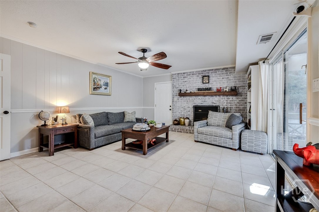 105 Montford Court, Savannah, GA, 31410