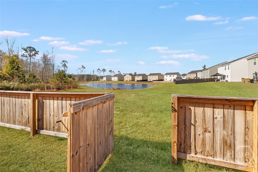 117 Bradley Drive, Springfield, GA, 31329