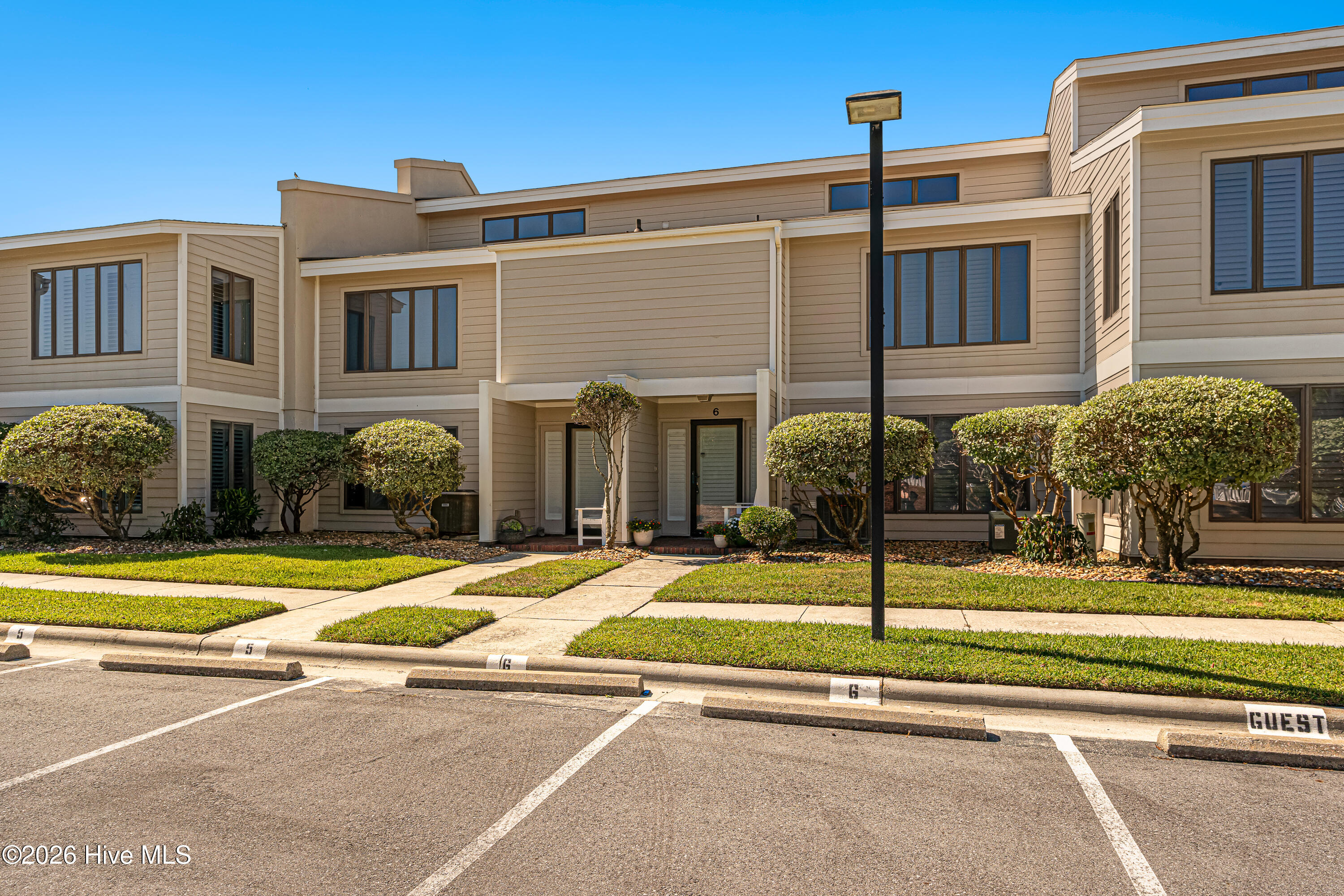 289 Salter Path Road 6 Ocean Terrace,Pine Knoll Shores