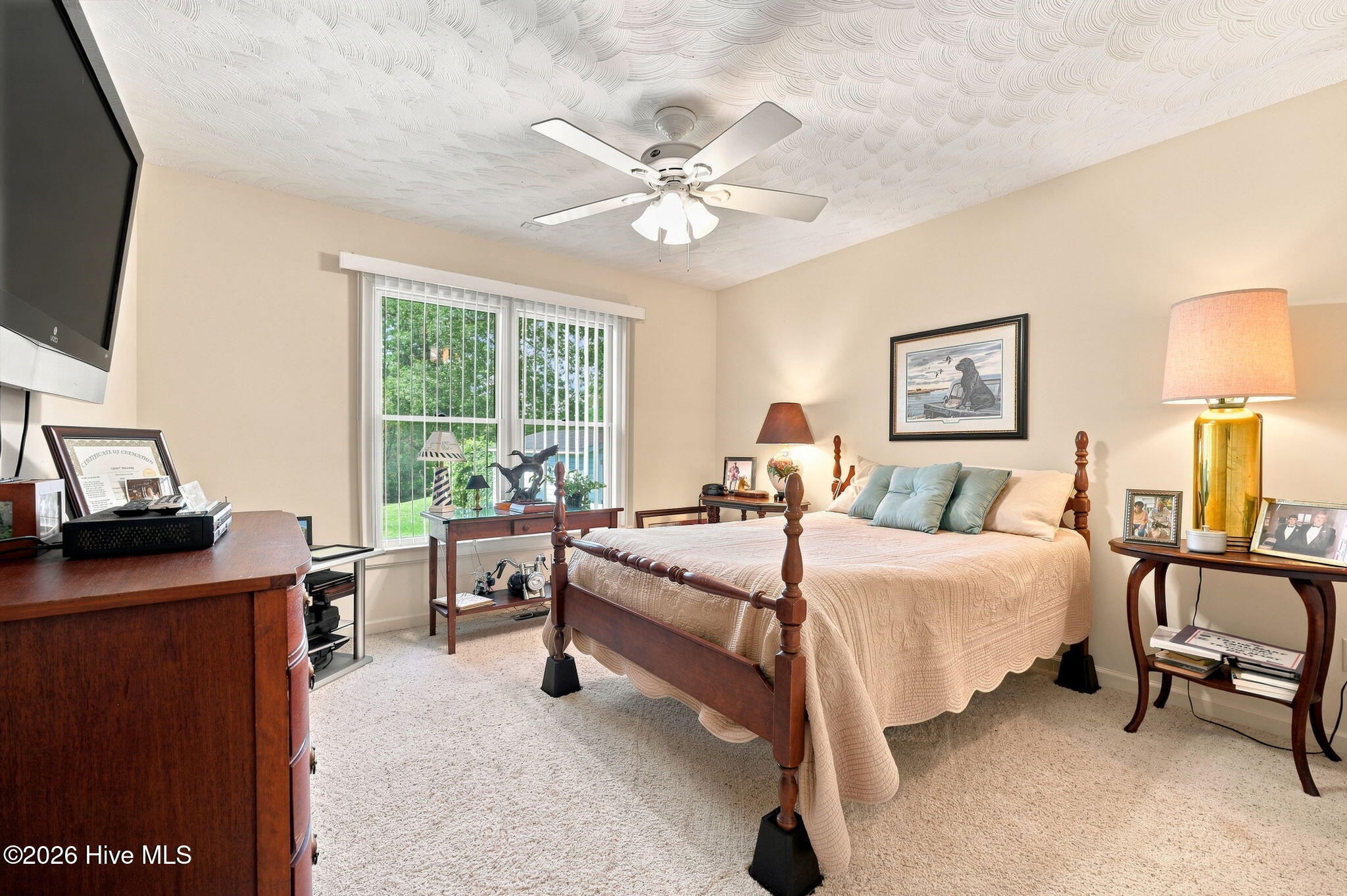 Exterior photo of 108 Arbor Drive, Washington, NC 27889. MLS: 100594861