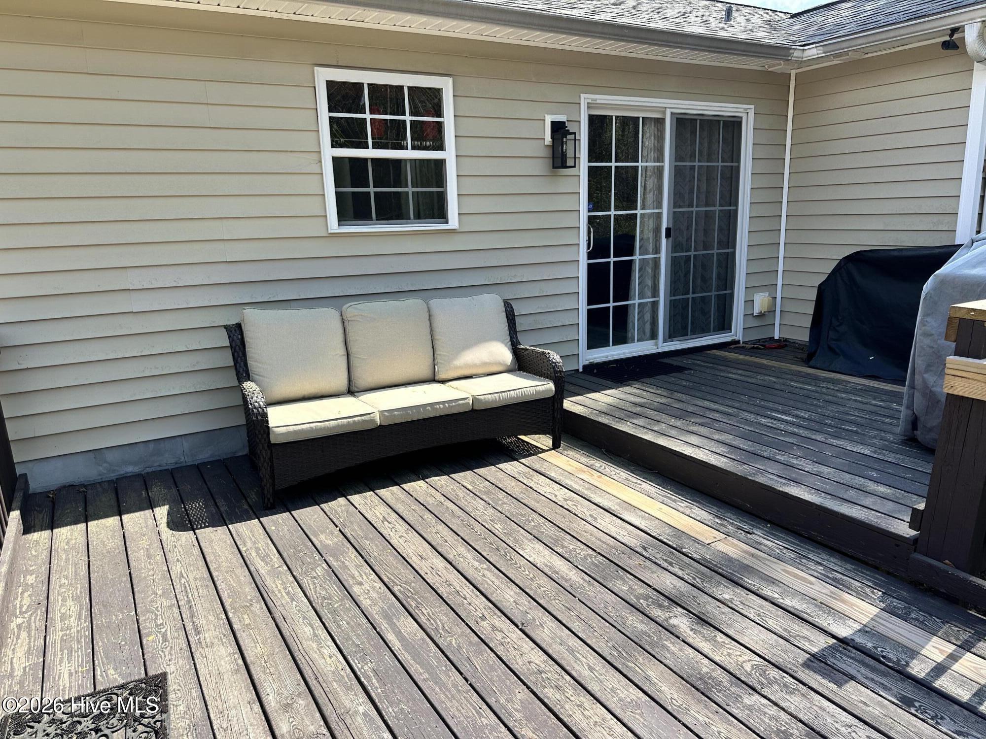 203 Stockton Court, Richlands, NC, 28574