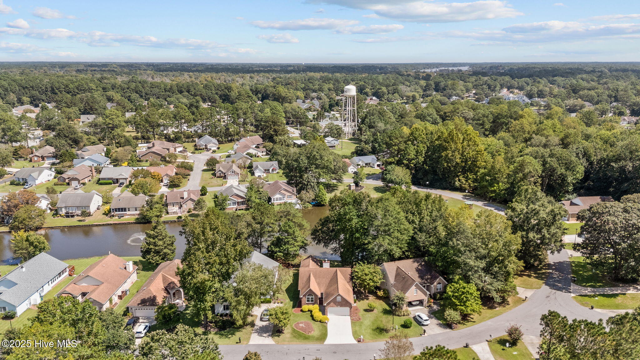 311 Lakemere Drive,New Bern