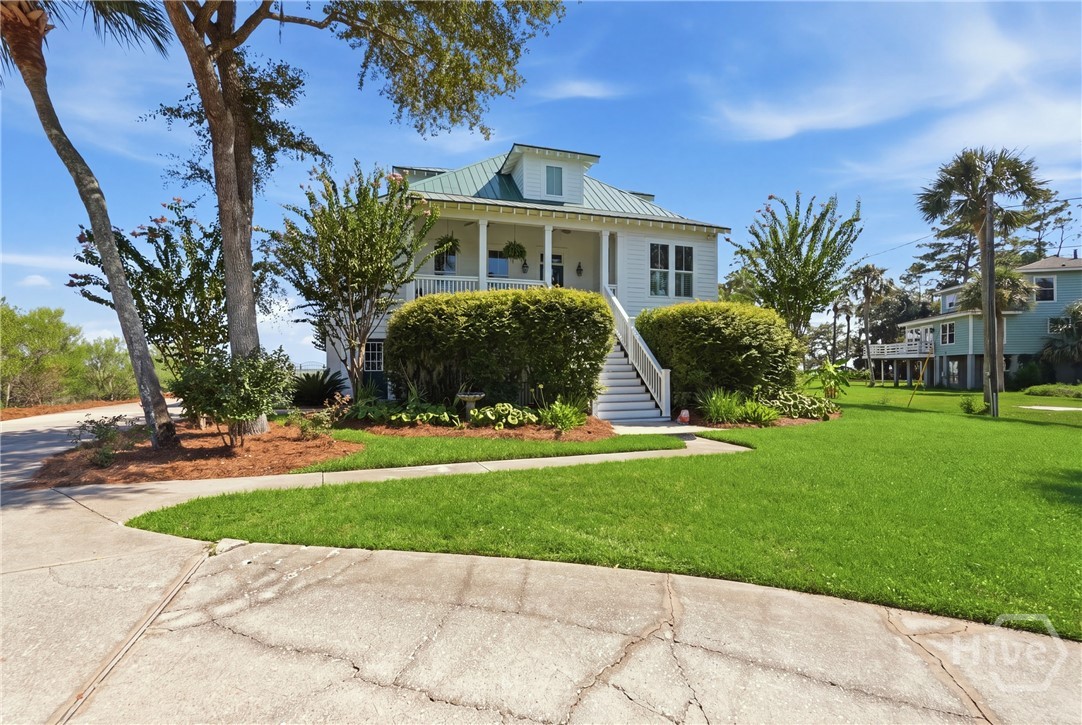 3rd image of 617 Whippoorwill Rd, Savannah, GA 31410 | MLS# SA363170