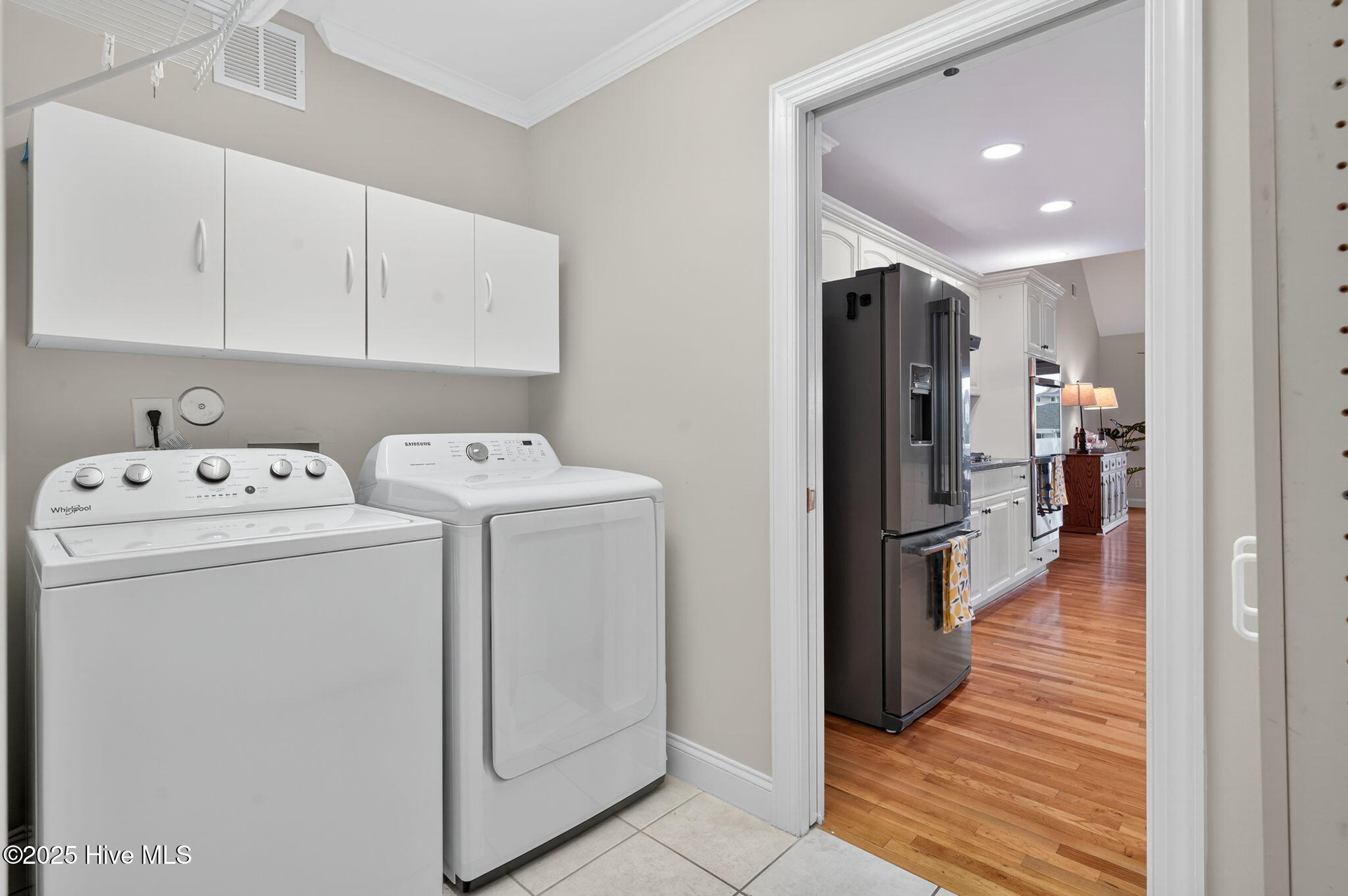 512 Shell Drive, Kure Beach, NC 28449 – photo 24: Laundry Room