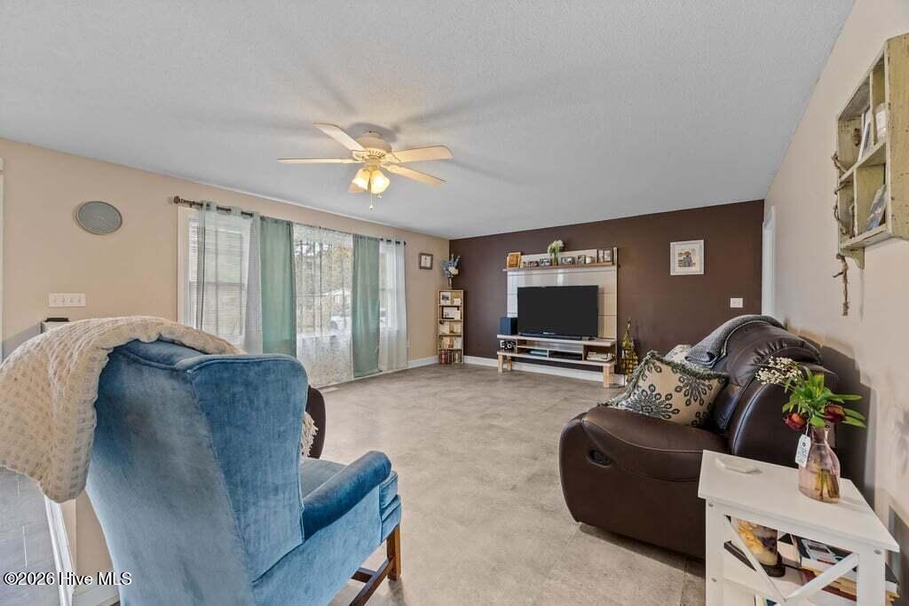 6433 Country Club Drive, Grifton, NC, 28530