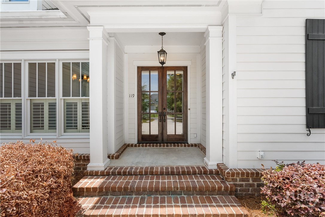 119 Busbridge Cove, Pooler, GA 31322 Listing Photo  7