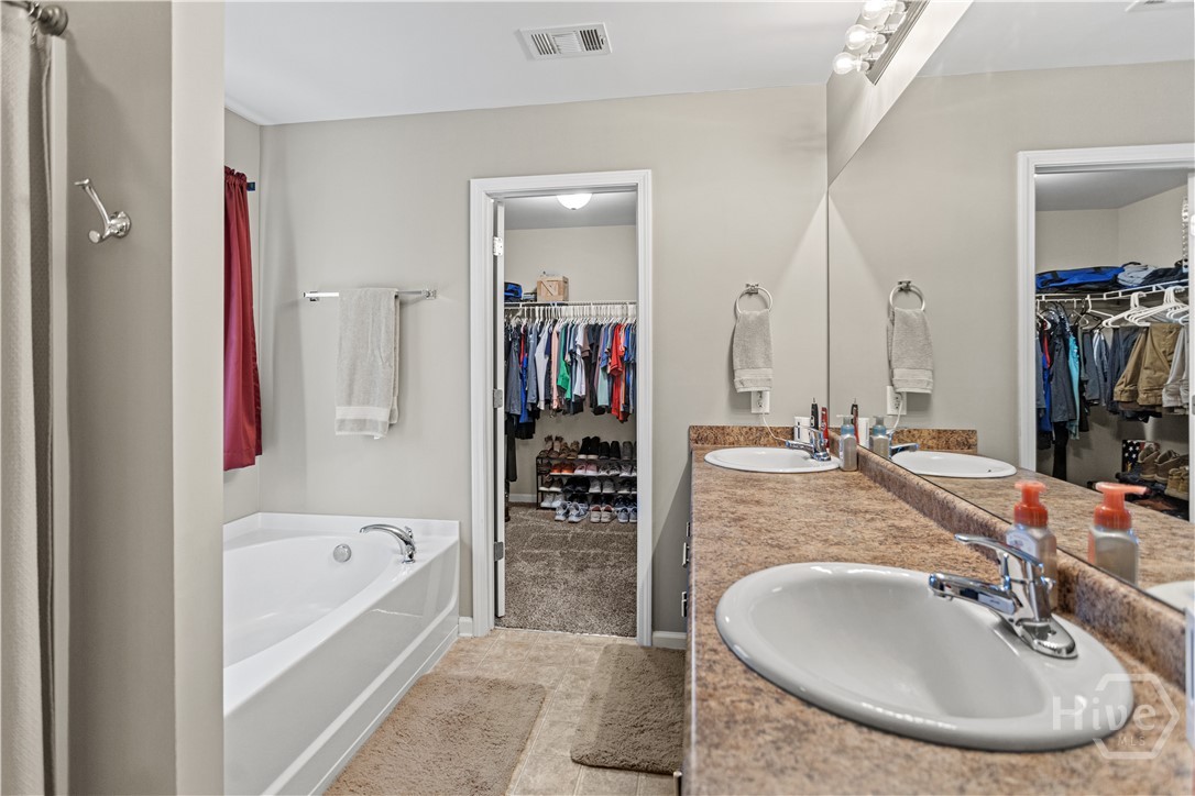 106 Bridgewood Drive, Springfield, GA, 31329