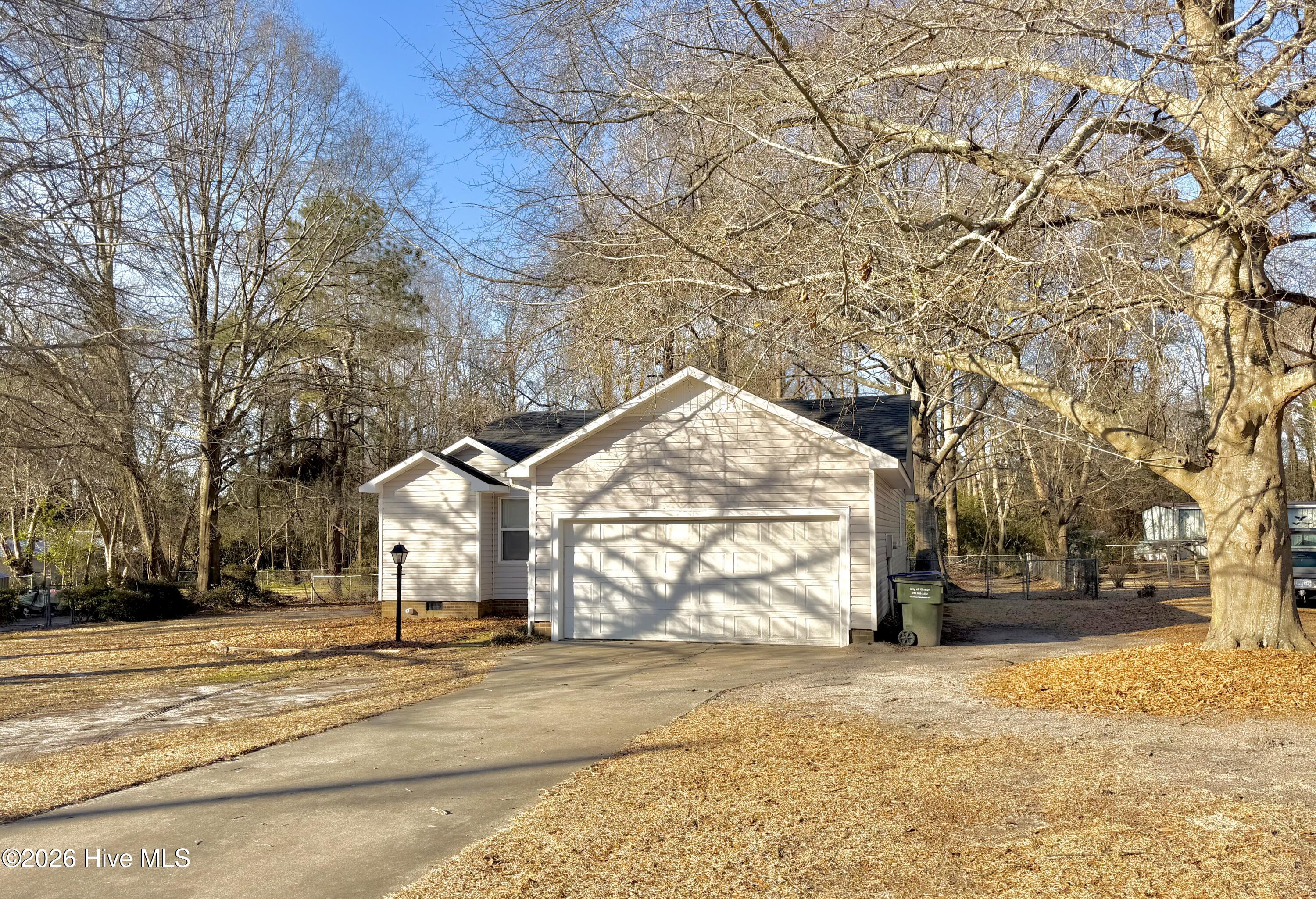 1596 Hwy 258 N, Kinston, NC 28504 Listing Photo  1