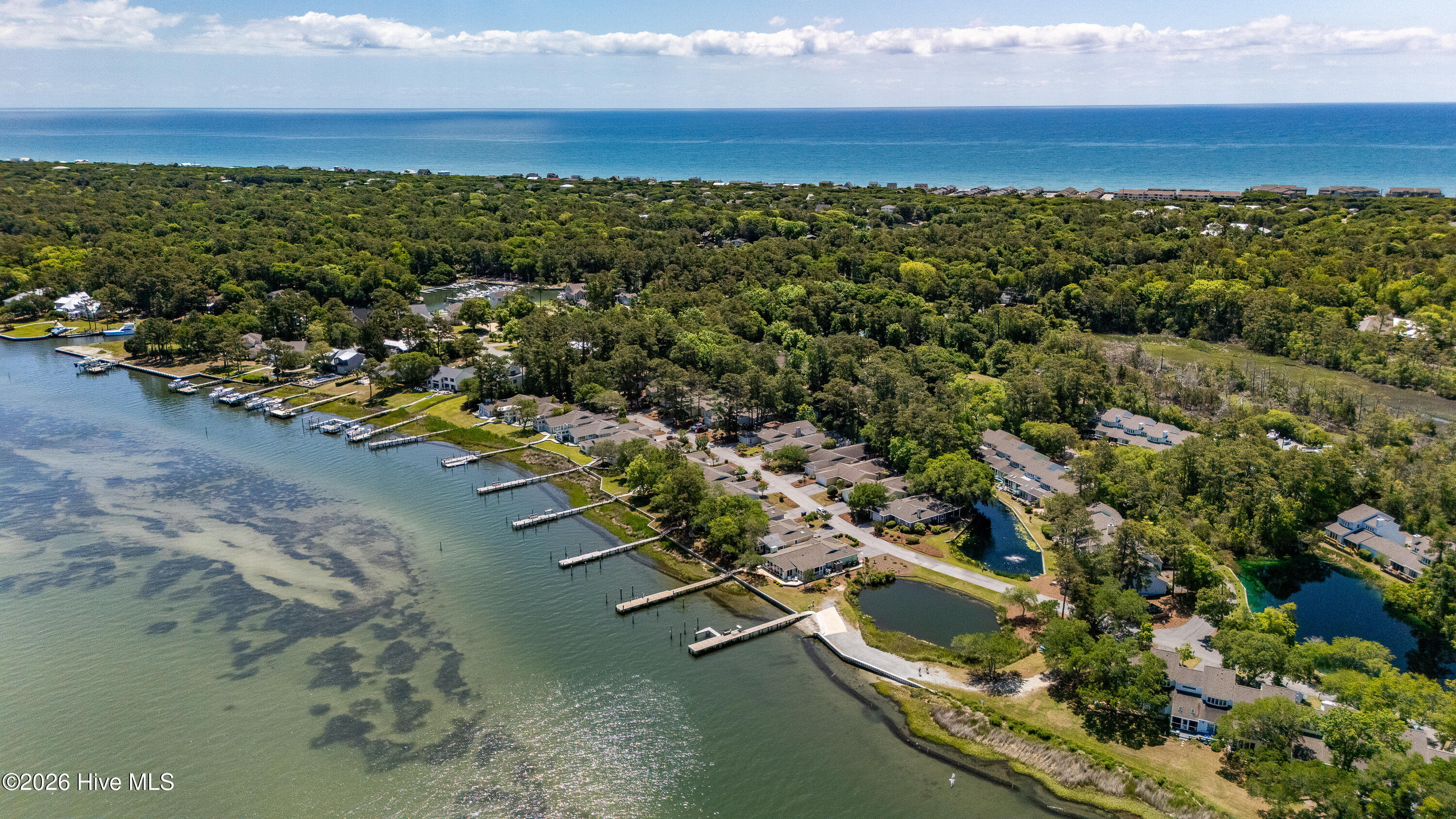 142 Lagoon Lane,Pine Knoll Shores