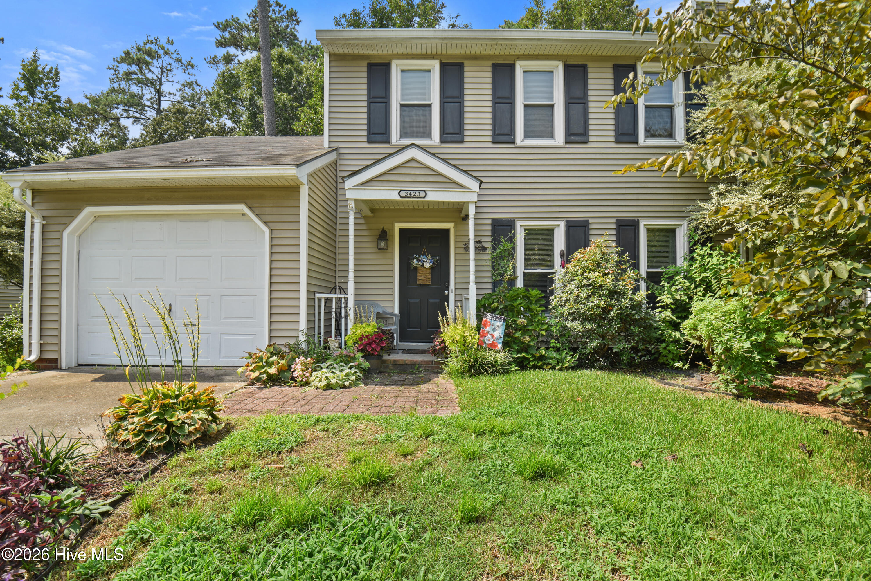3423 Preakness Place,New Bern