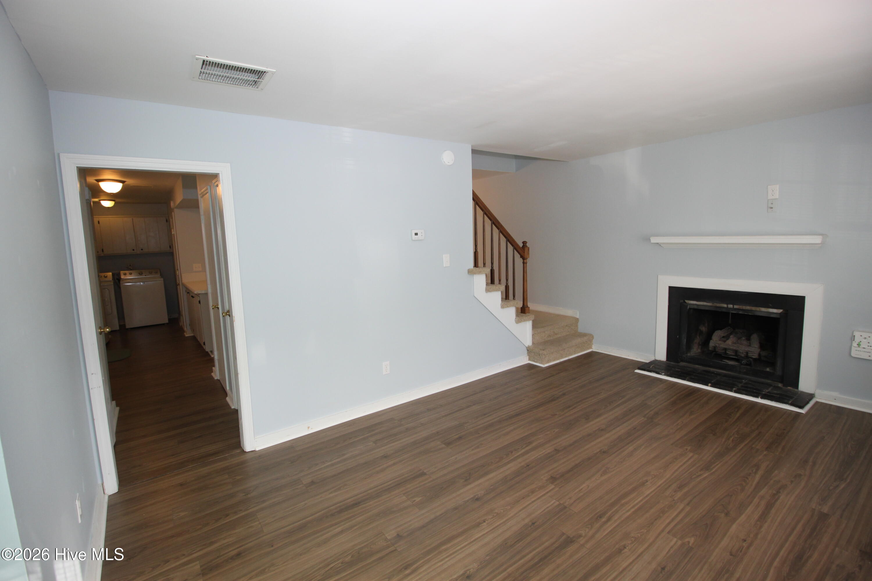 Photo 3 of Townhouse for sale at 35 Donnell Ave, Havelock, NC 28532 | MLS# 100607879 | Listing updated on 2026-10-05