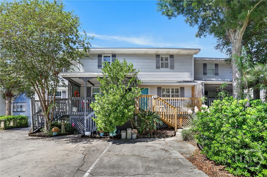 817 1st Street E-3