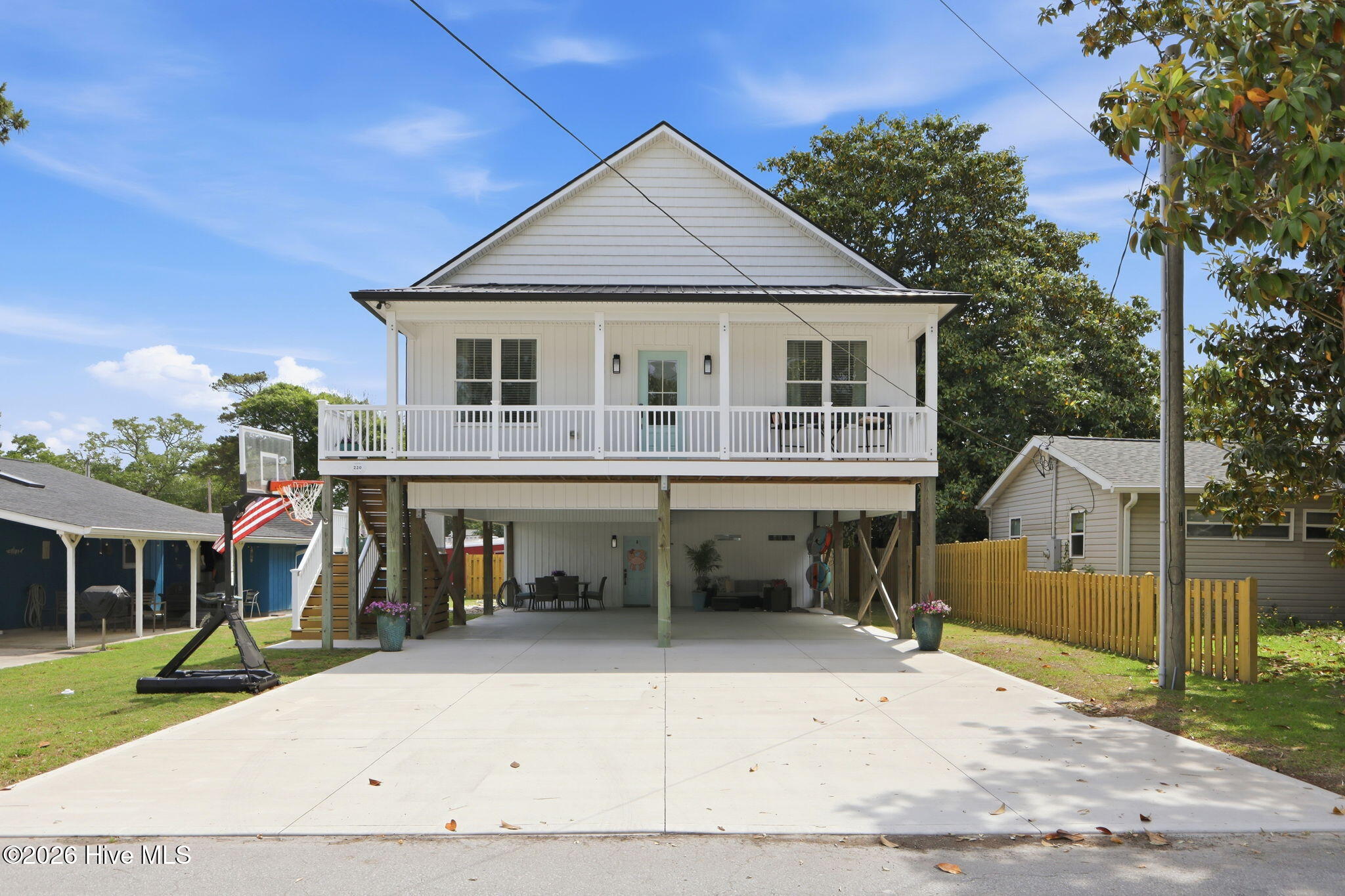 220 Pelican Drive,Atlantic Beach