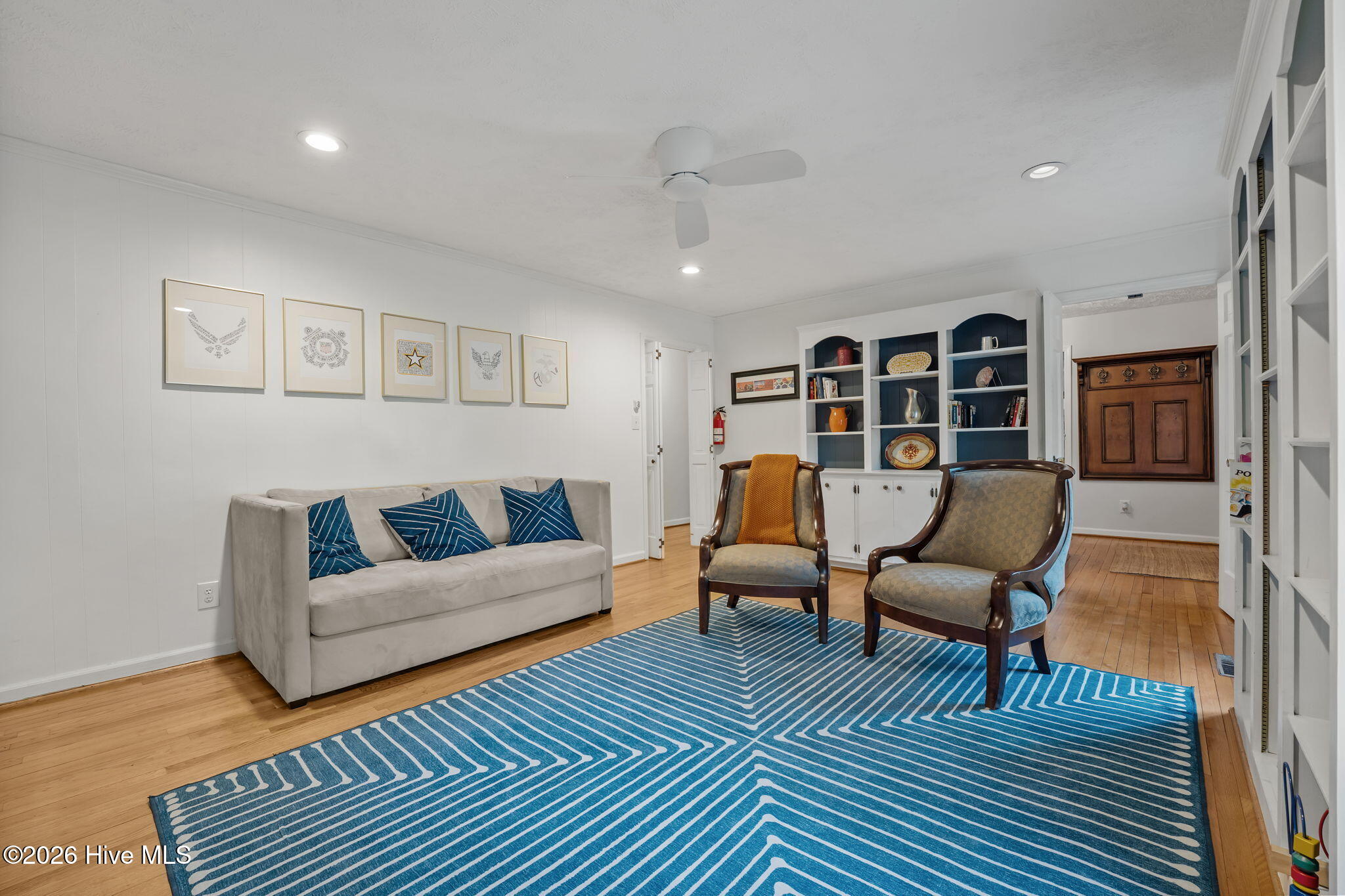 1123 N Fort Bragg Road, Southern Pines, NC, 28387