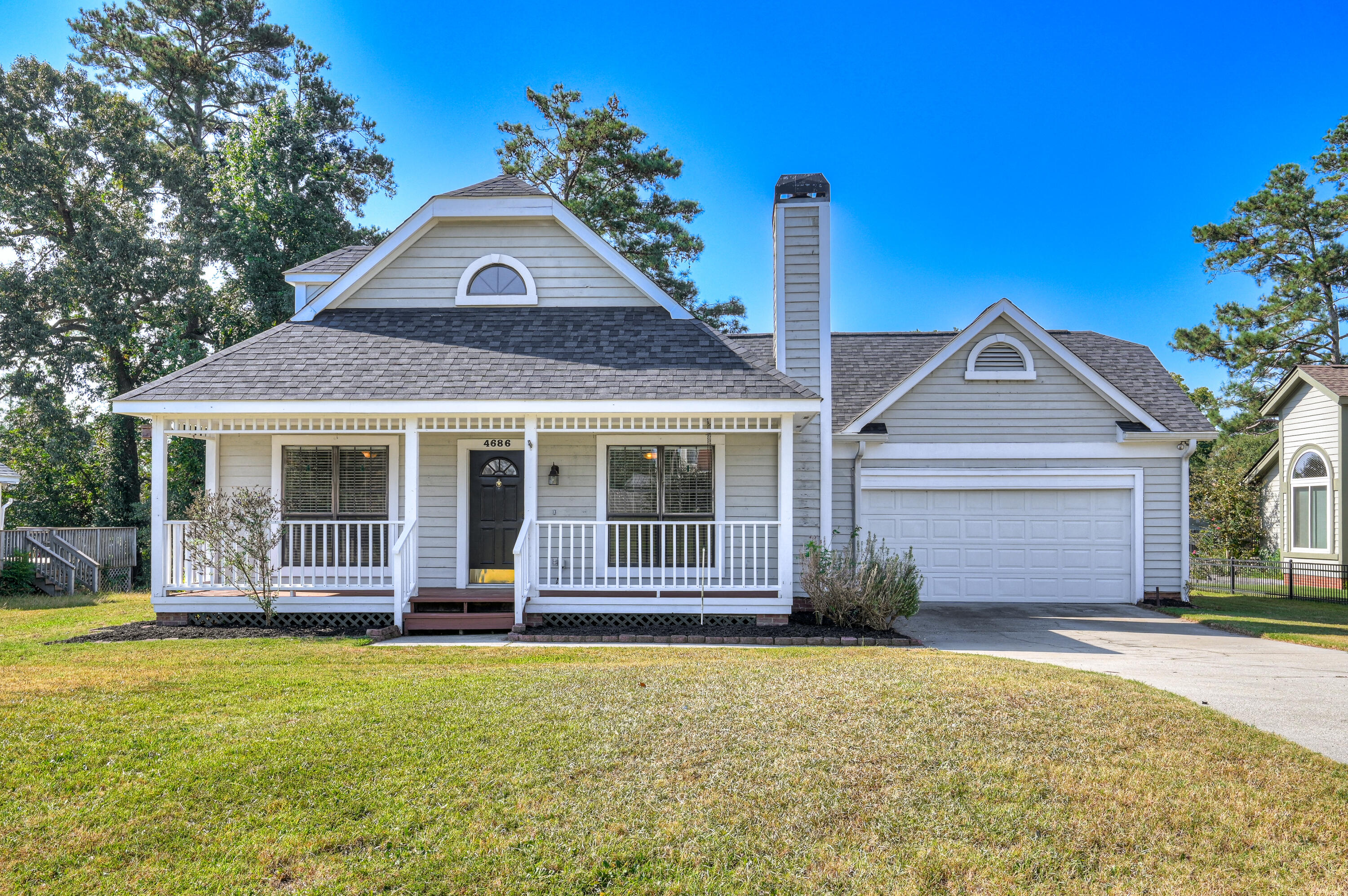 Property at 4686 Cutter Mill Road